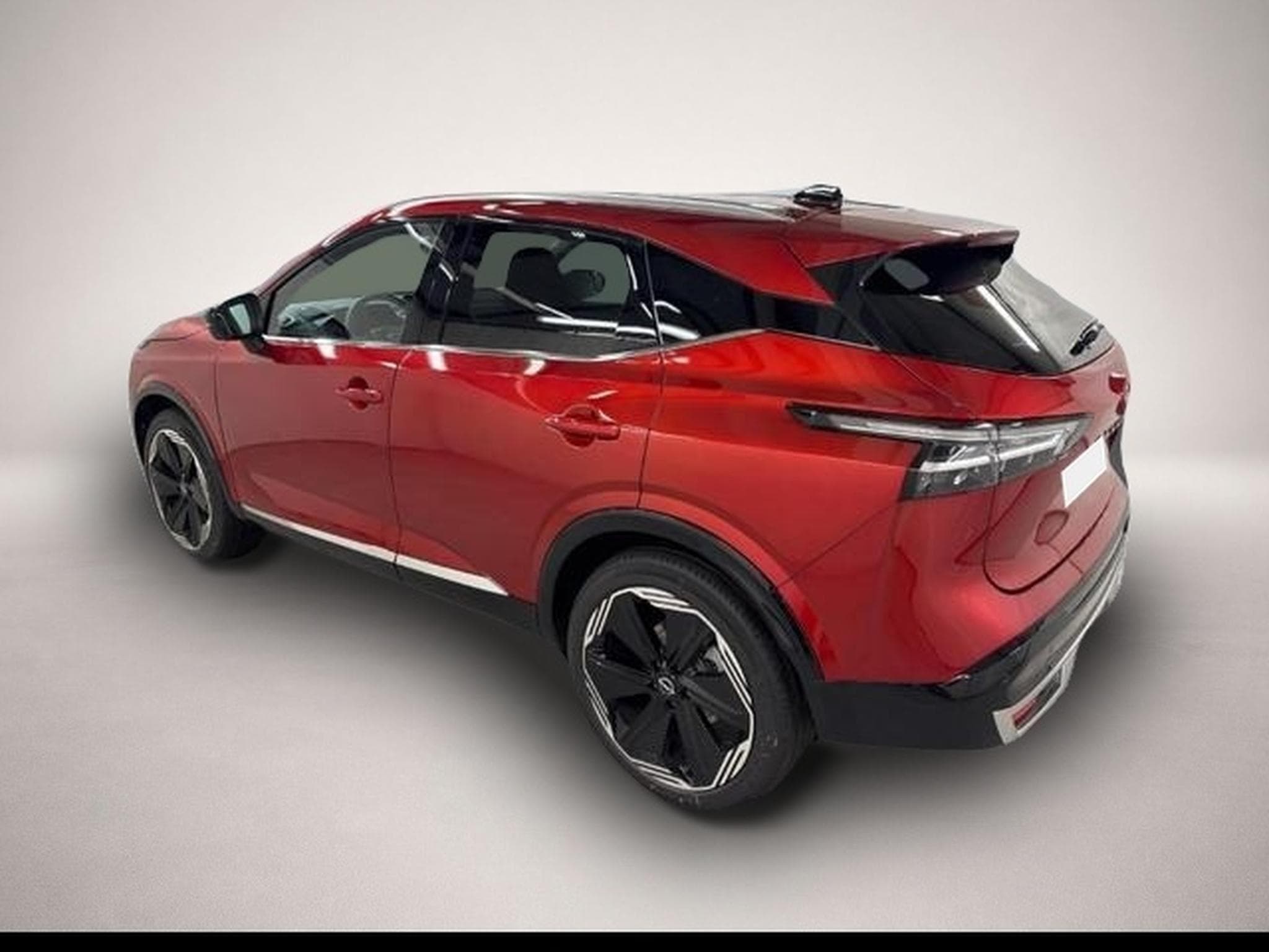 Nissan Qashqai (2026) - Foto 5