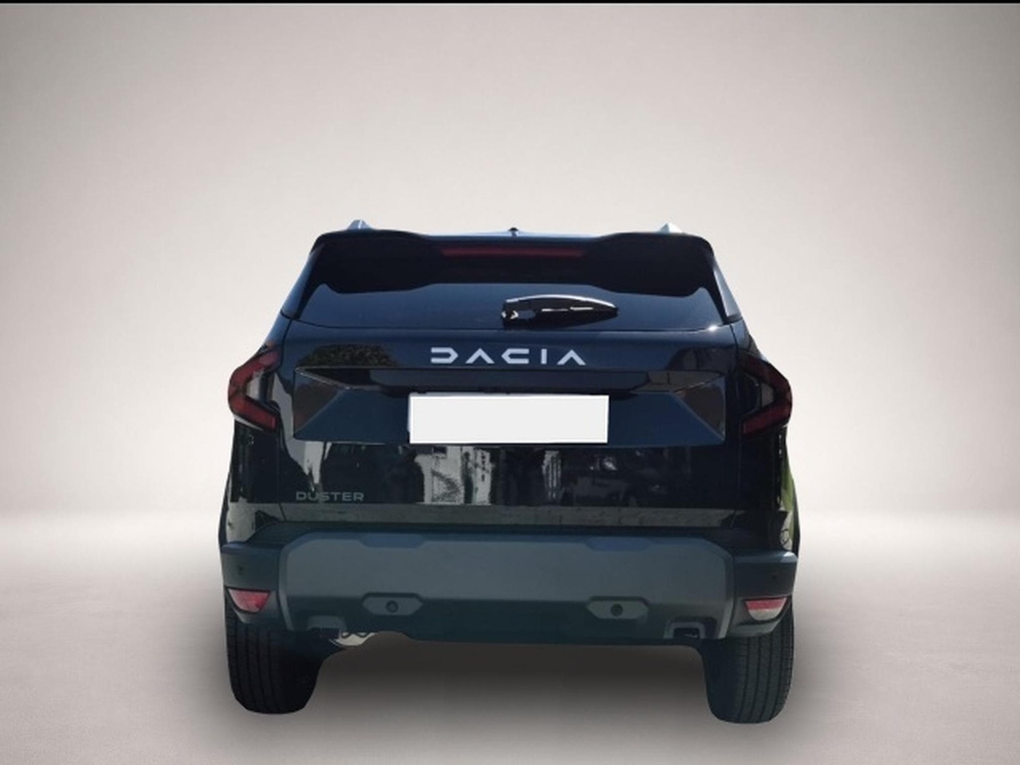 Dacia Duster (2026) - Photo 6