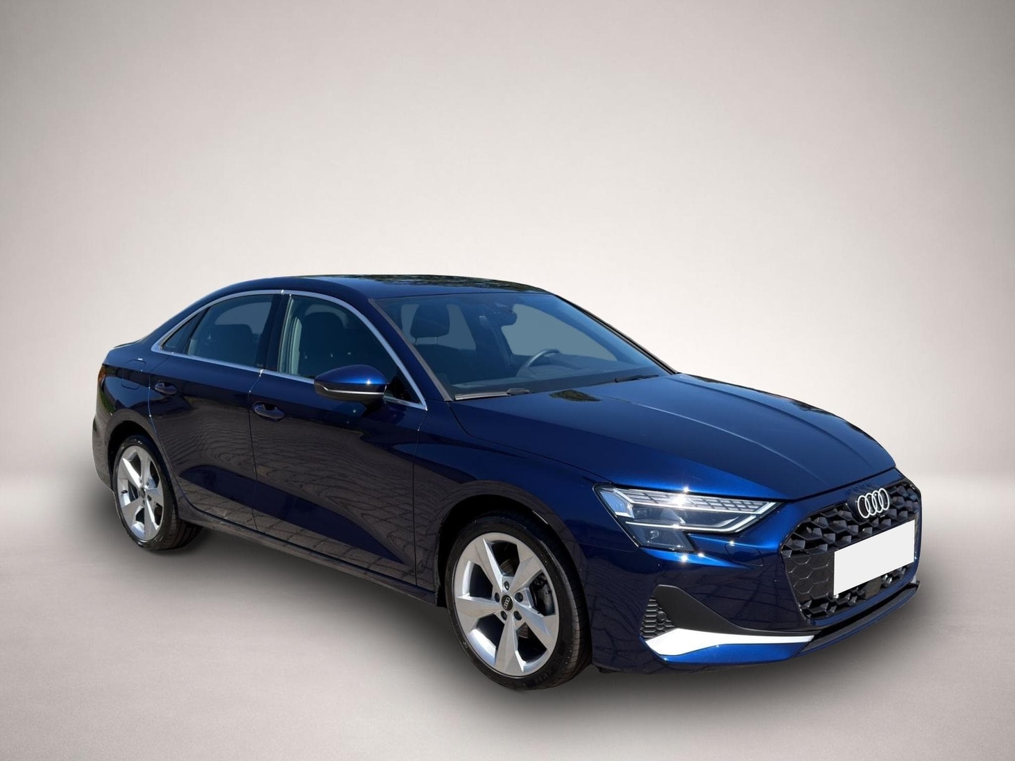 Audi A3 (2025) - Foto 8