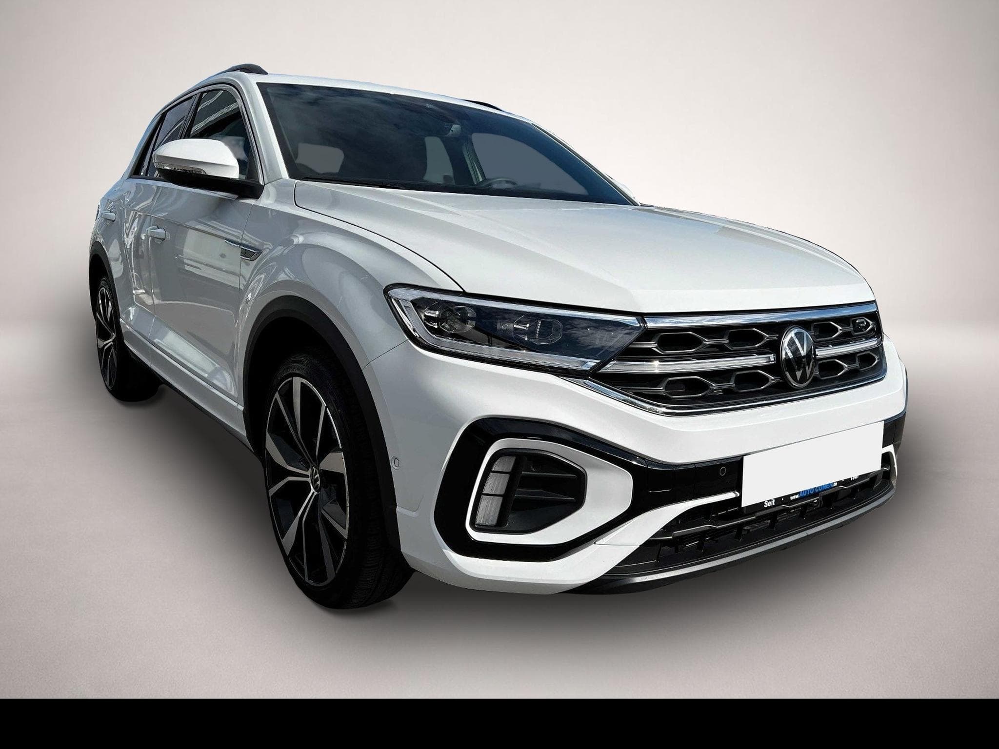 VW T-Roc (2024) - Foto 4
