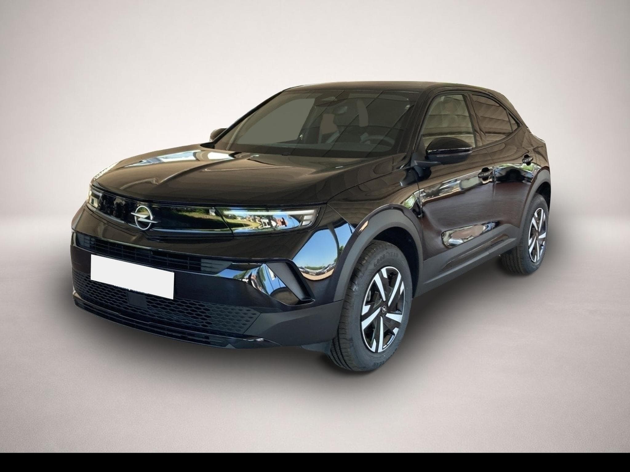 Opel Mokka (2025) - Foto 1