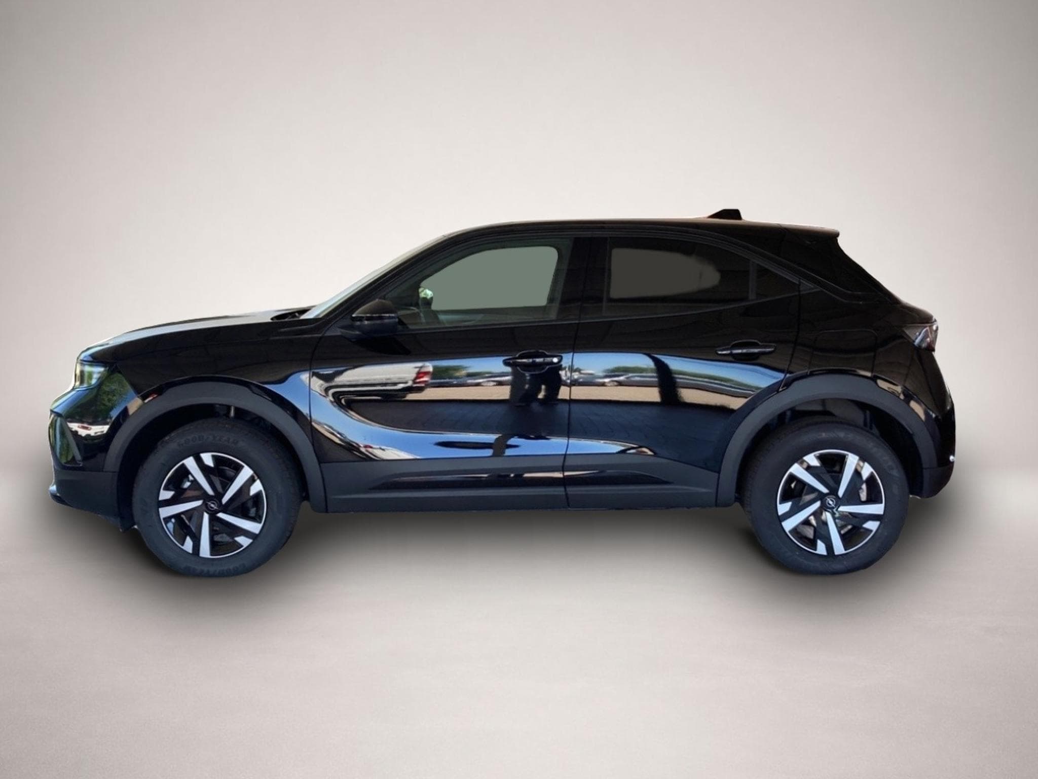 Opel Mokka (2025) - Foto 3