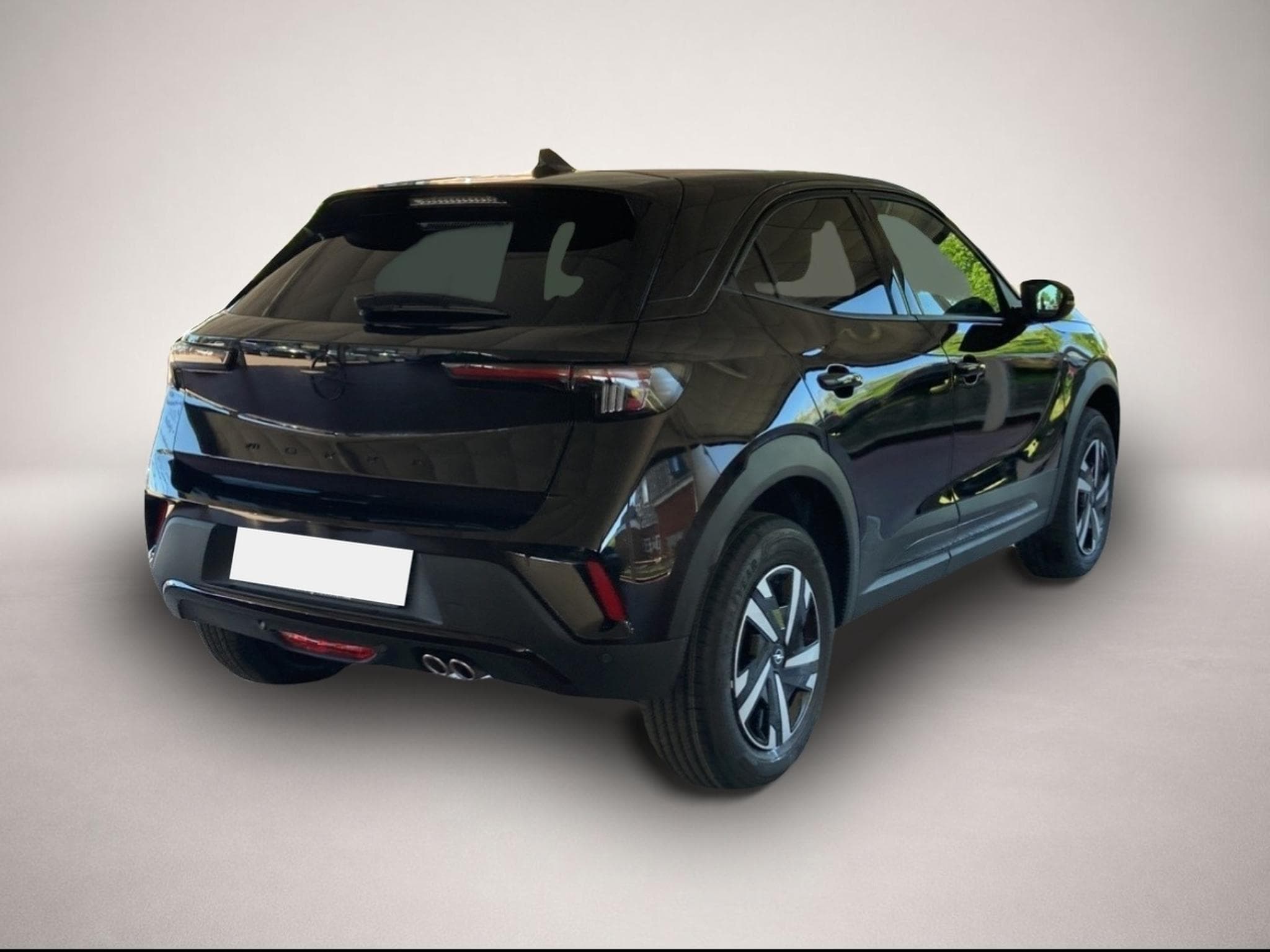 Opel Mokka (2025) - Foto 6