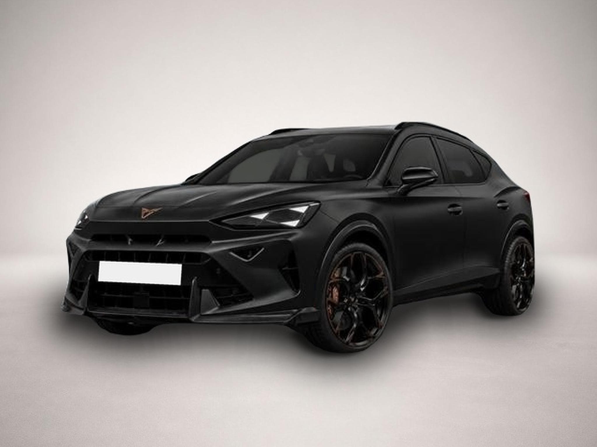 Cupra Formentor (2026) - Foto 1