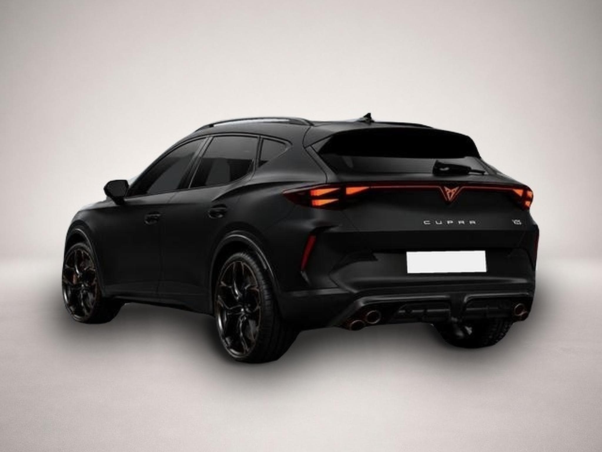 Cupra Formentor (2026) - Foto 2