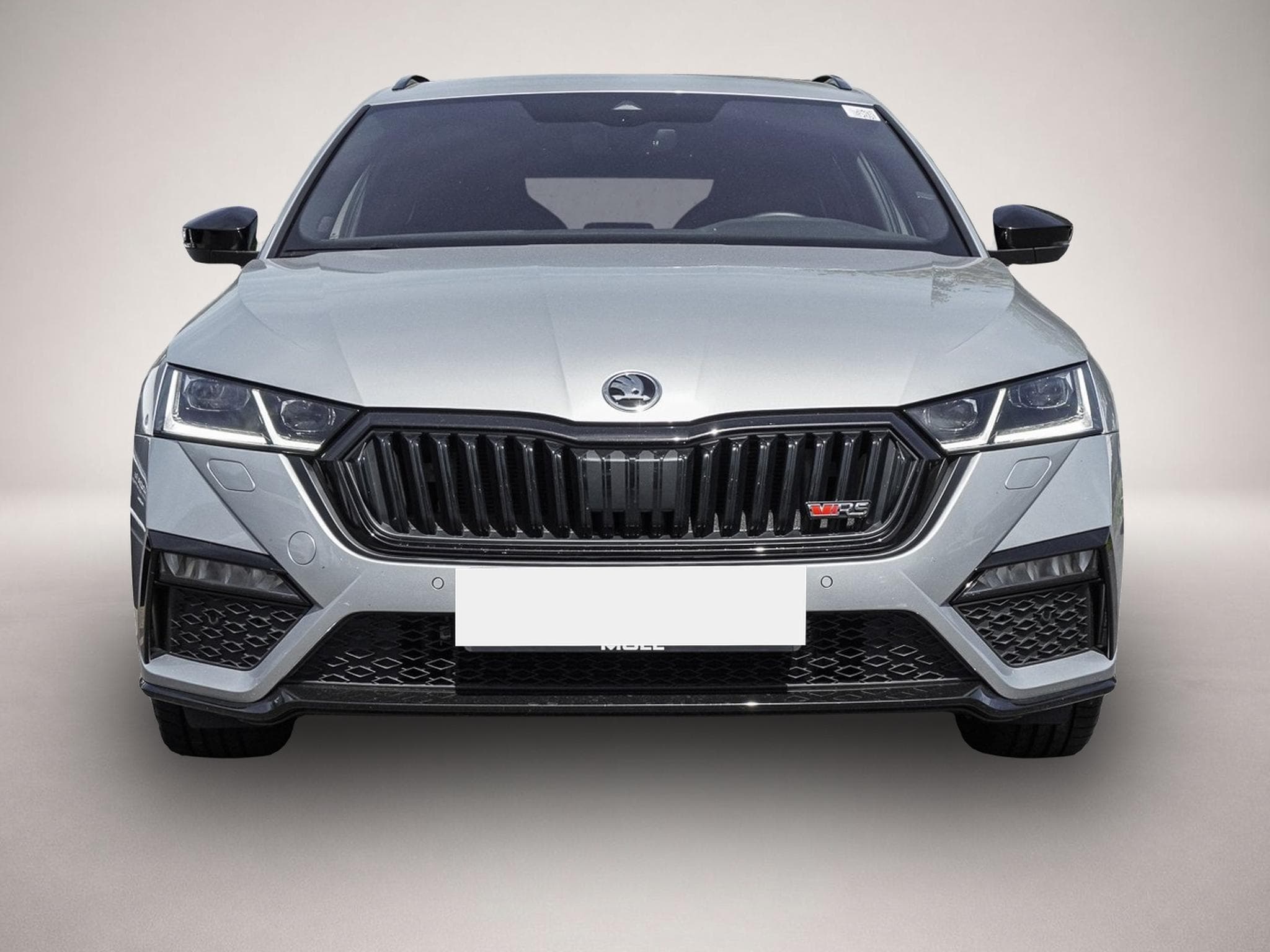 Skoda Octavia (2024) - Foto 2