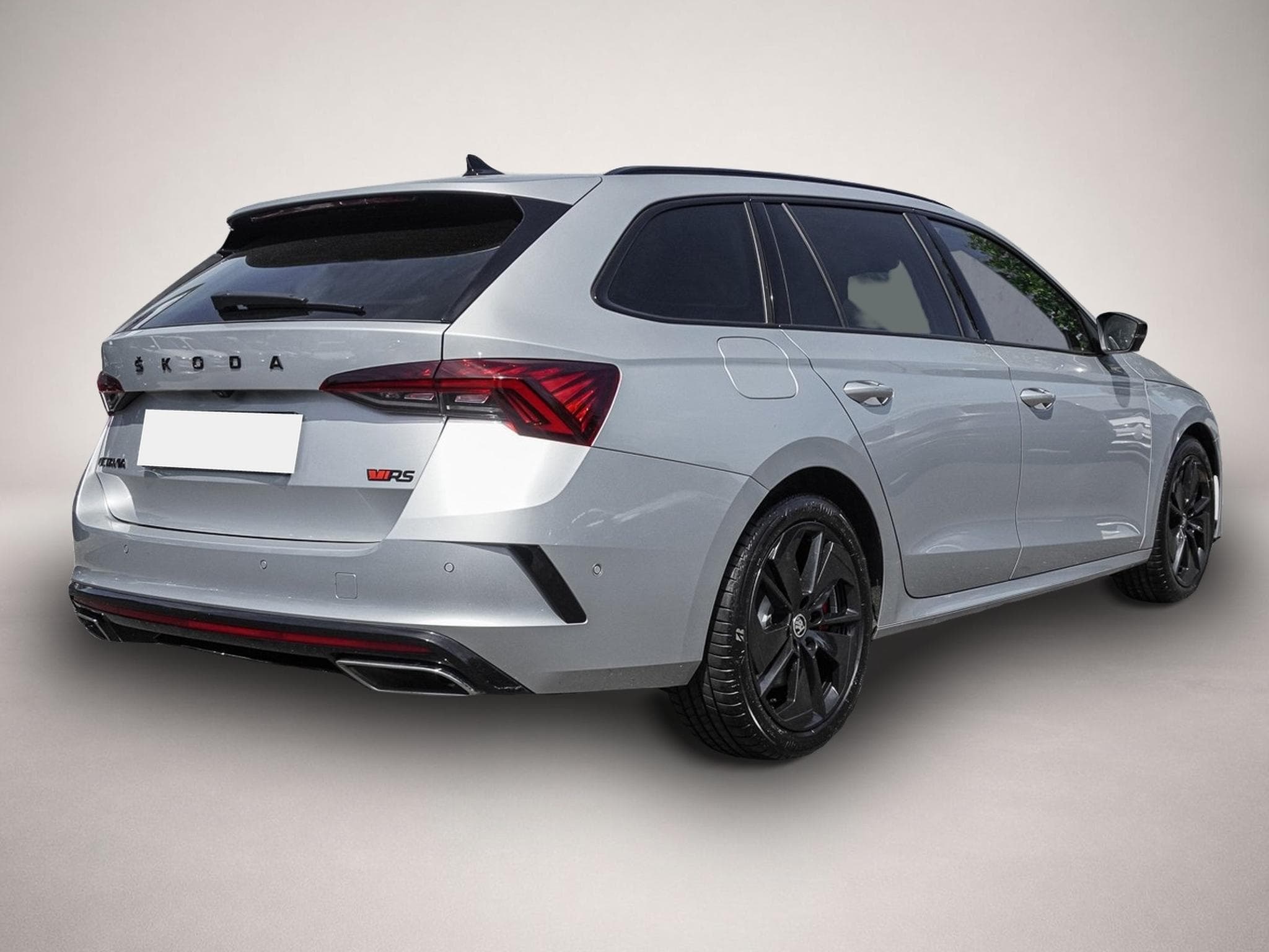 Skoda Octavia (2024) - Foto 3