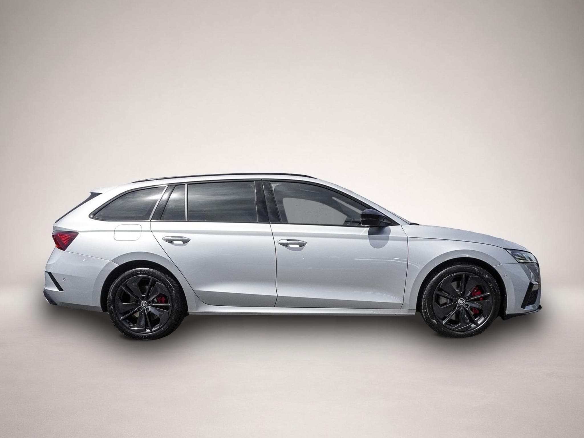 Skoda Octavia (2024) - Foto 4