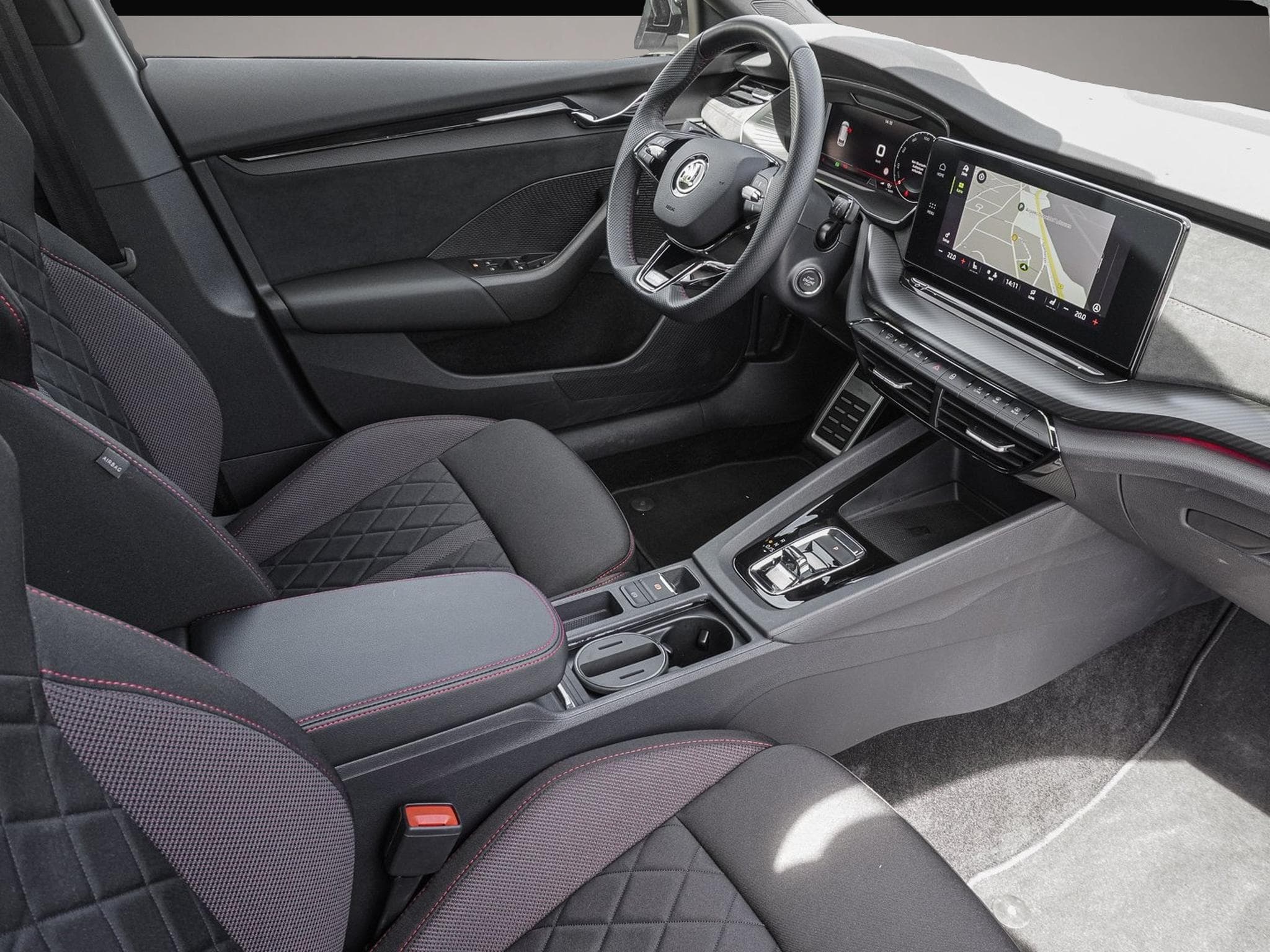 Skoda Octavia (2024) - Foto 6