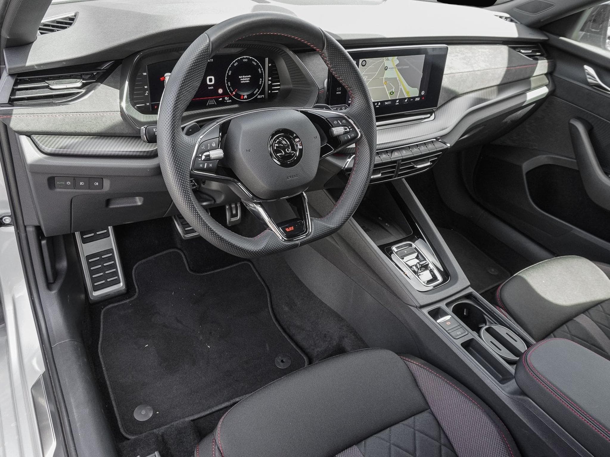 Skoda Octavia (2024) - Foto 7