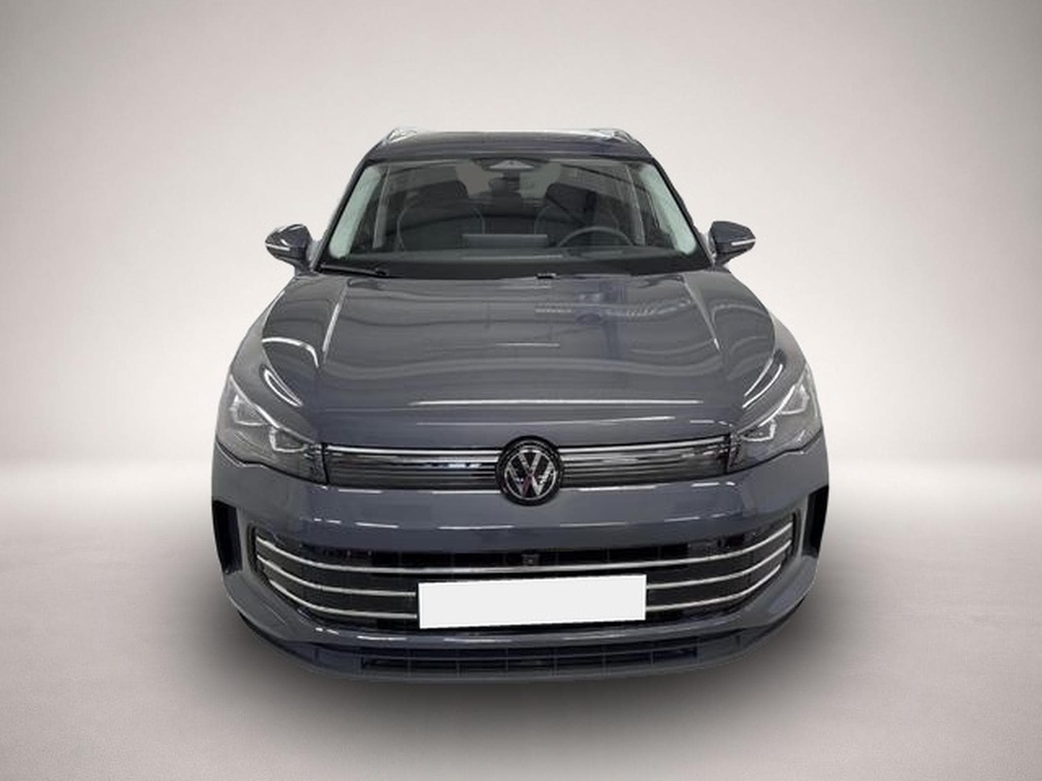 VW Tiguan (2026) - Foto 2