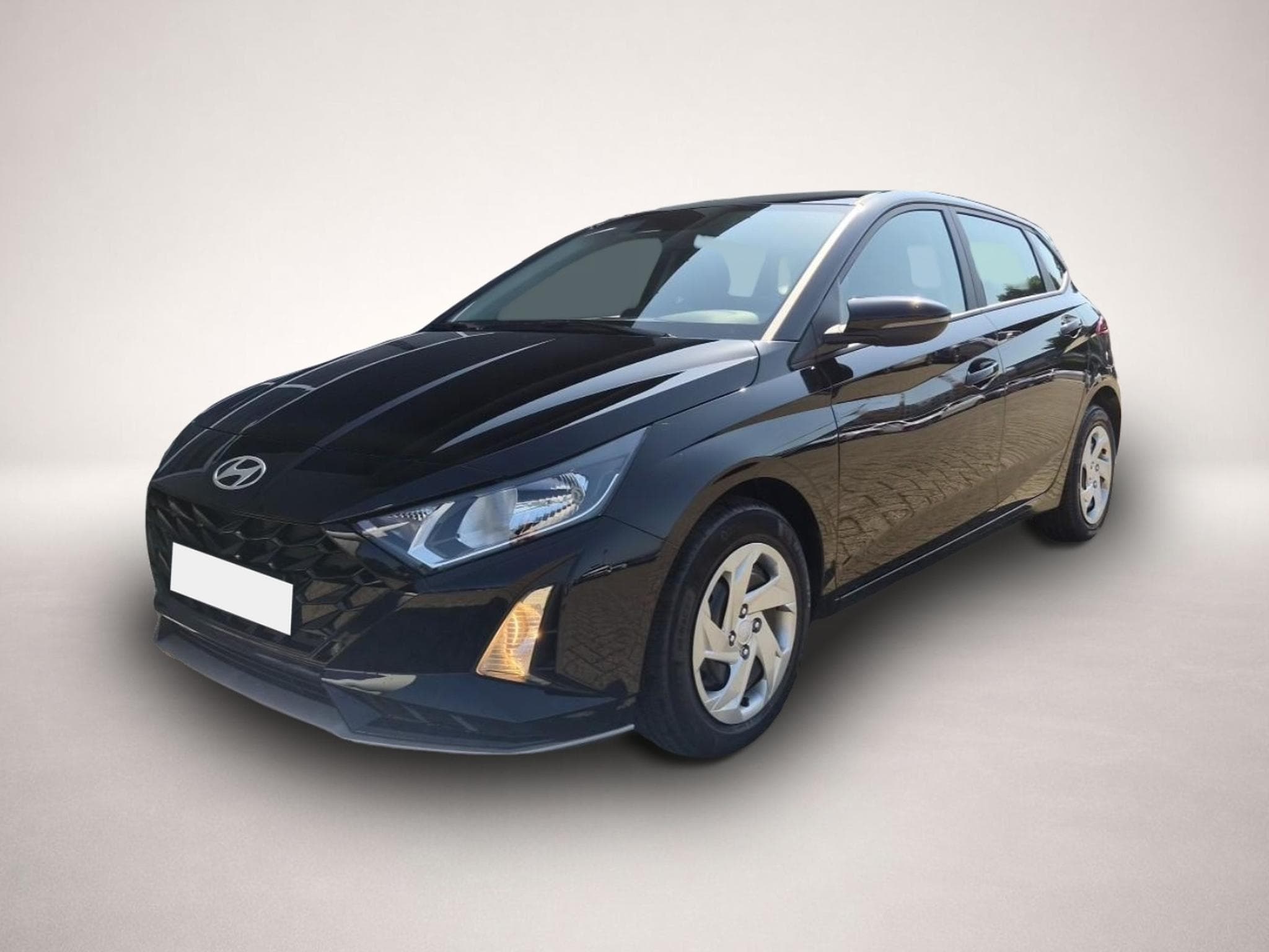 Hyundai i20 (2026) - Foto 1