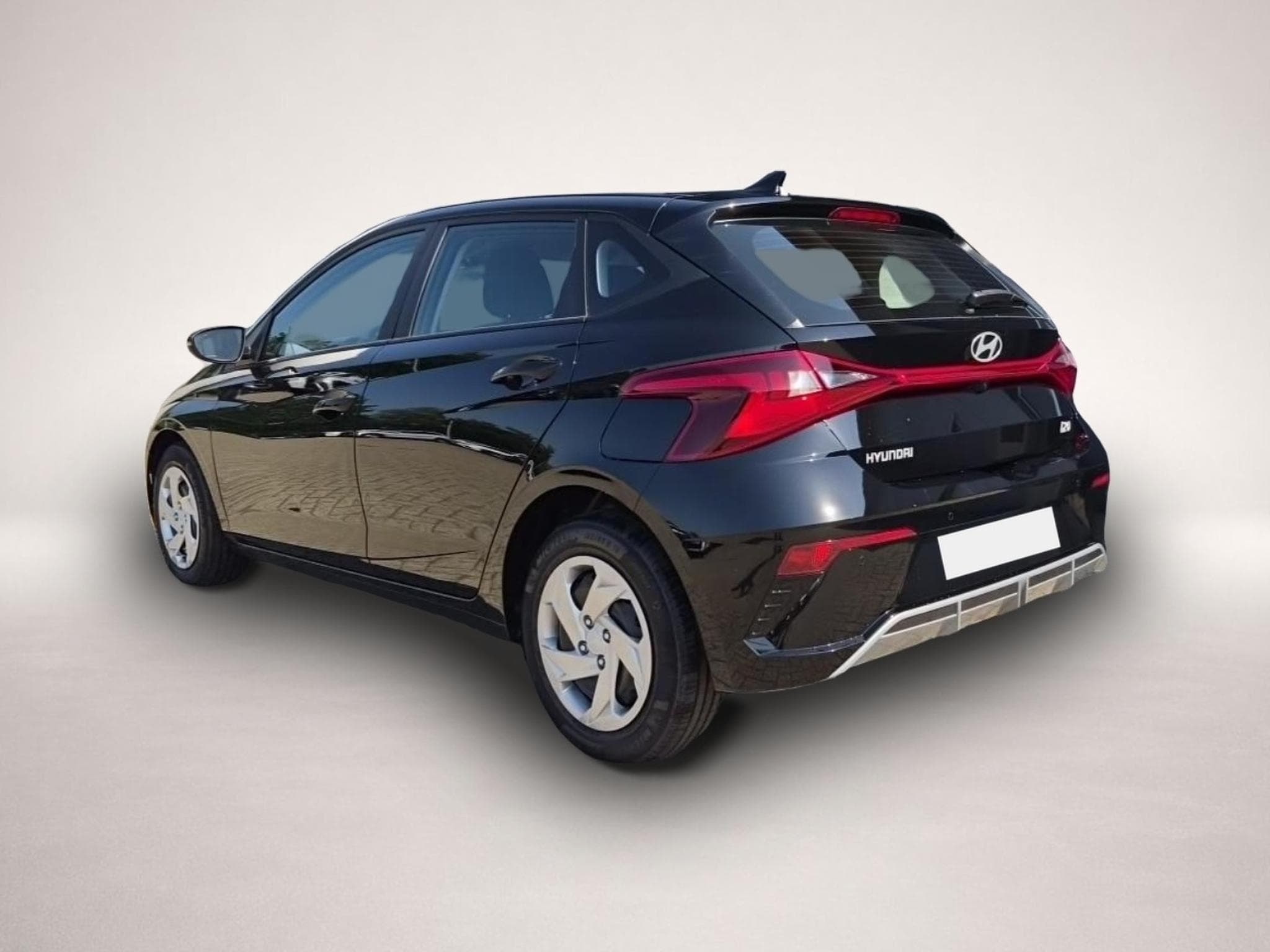 Hyundai i20 (2026) - Foto 3