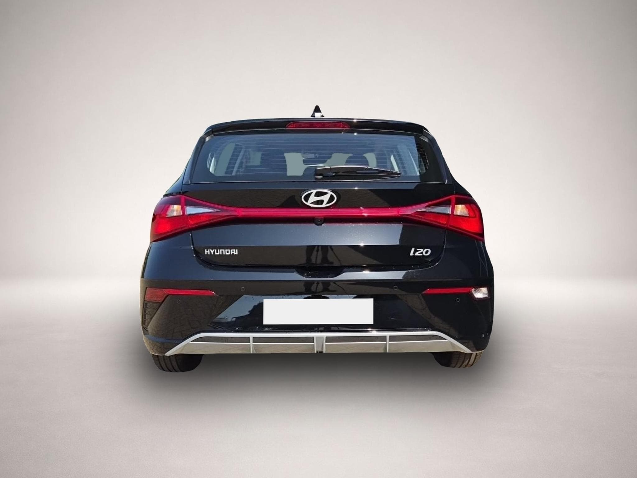 Hyundai i20 (2026) - Foto 4