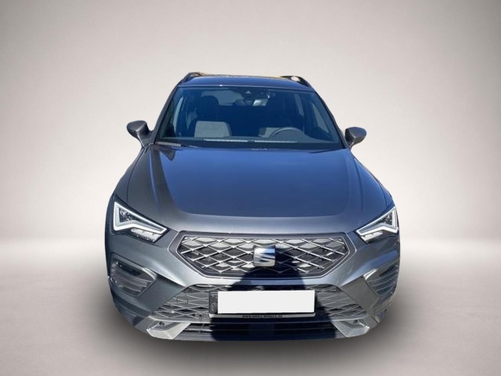 Seat Ateca (2026) - Foto 3