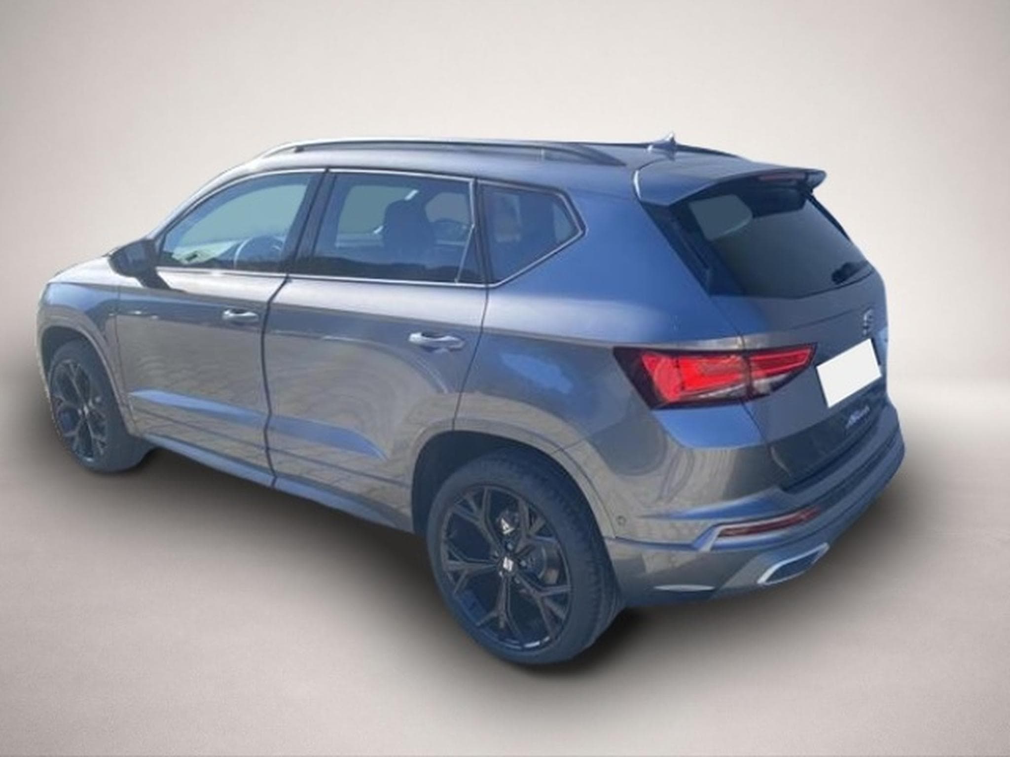 Seat Ateca (2026) - Foto 5