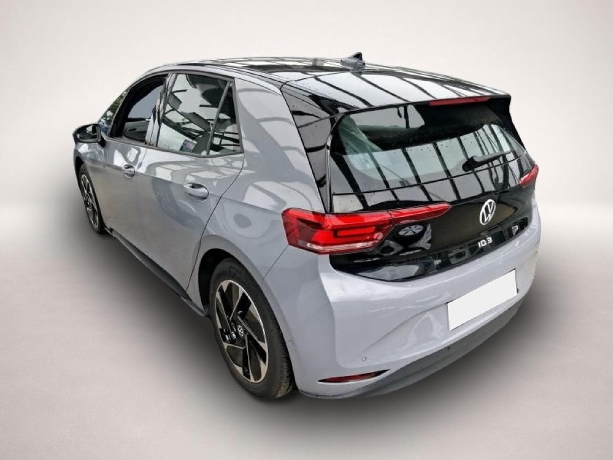VW ID.3 (2024) - Foto 2
