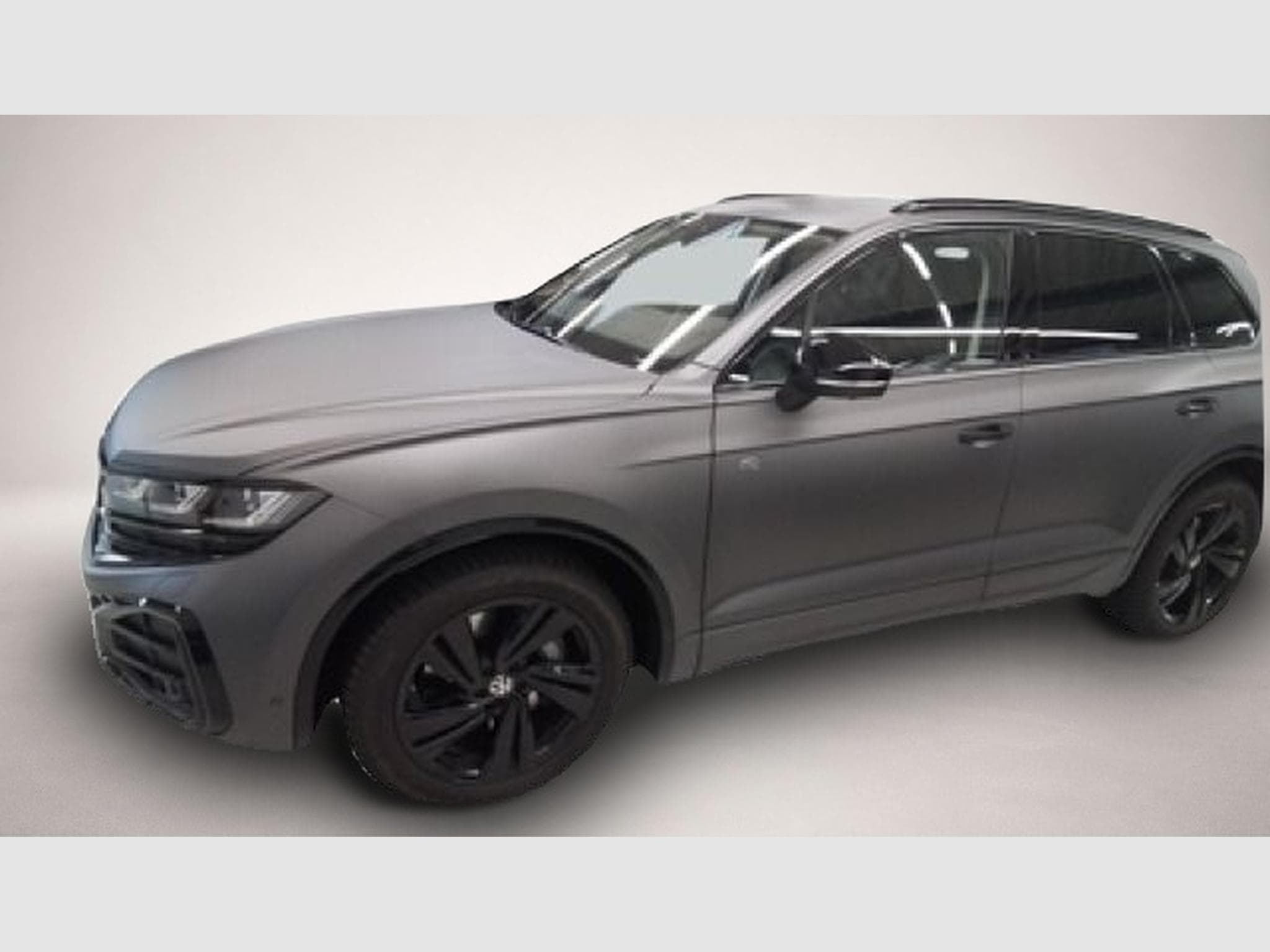 VW Touareg (2025) - Foto 1