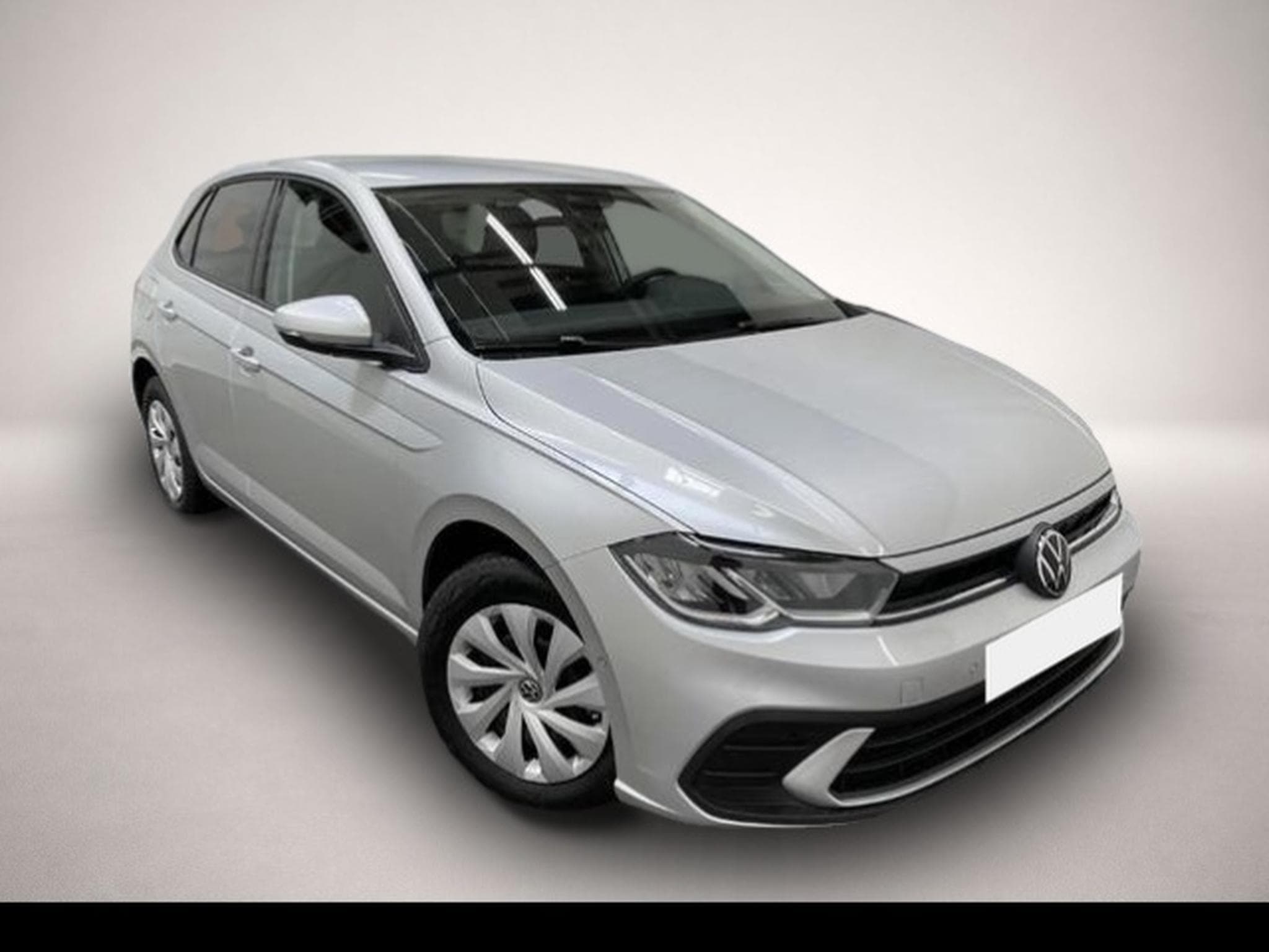 VW Polo (2026) - Foto 1