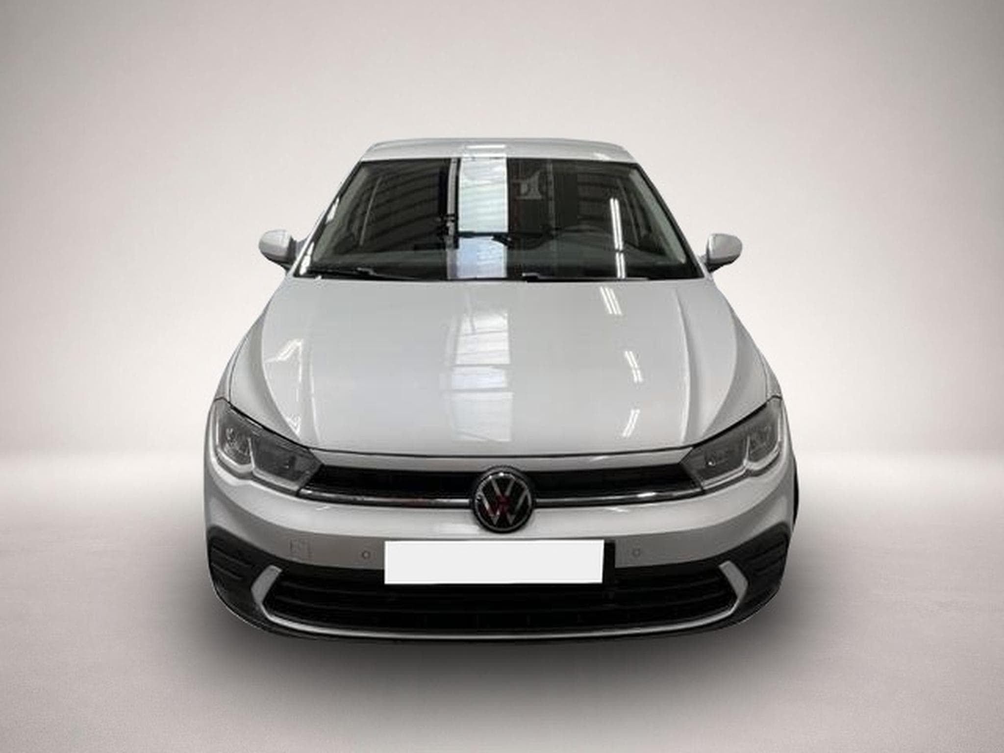 VW Polo (2026) - Foto 2