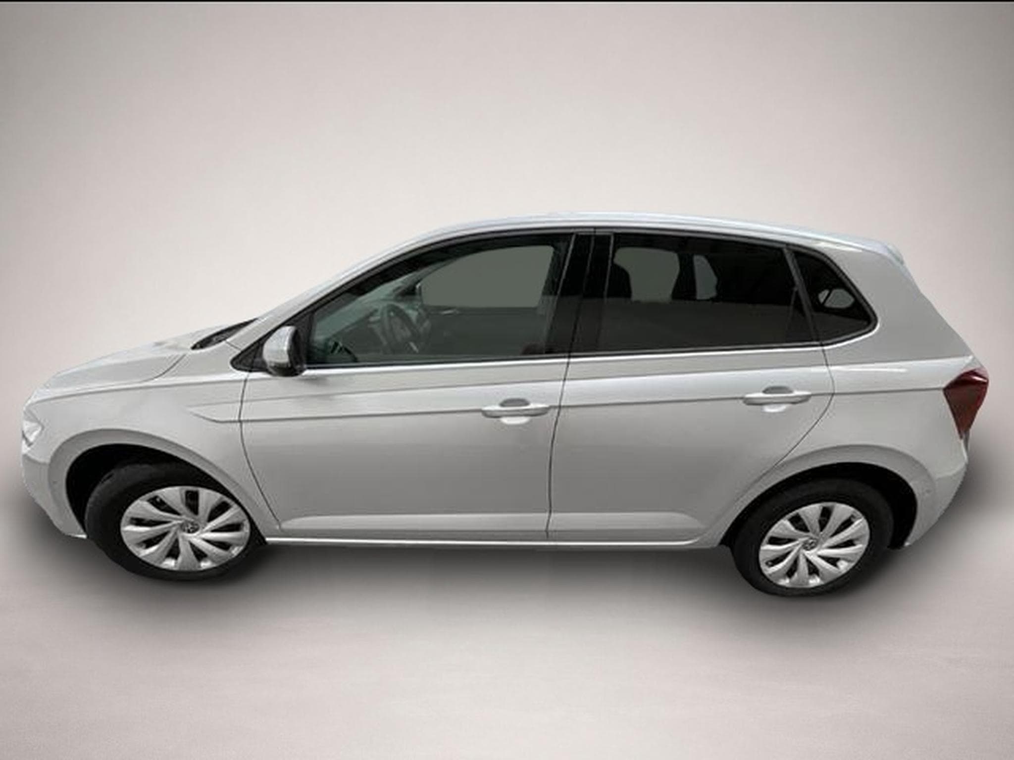 VW Polo (2026) - Foto 4
