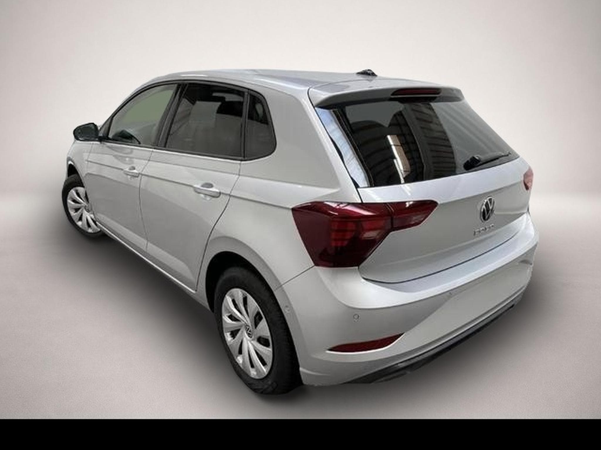 VW Polo (2026) - Foto 5