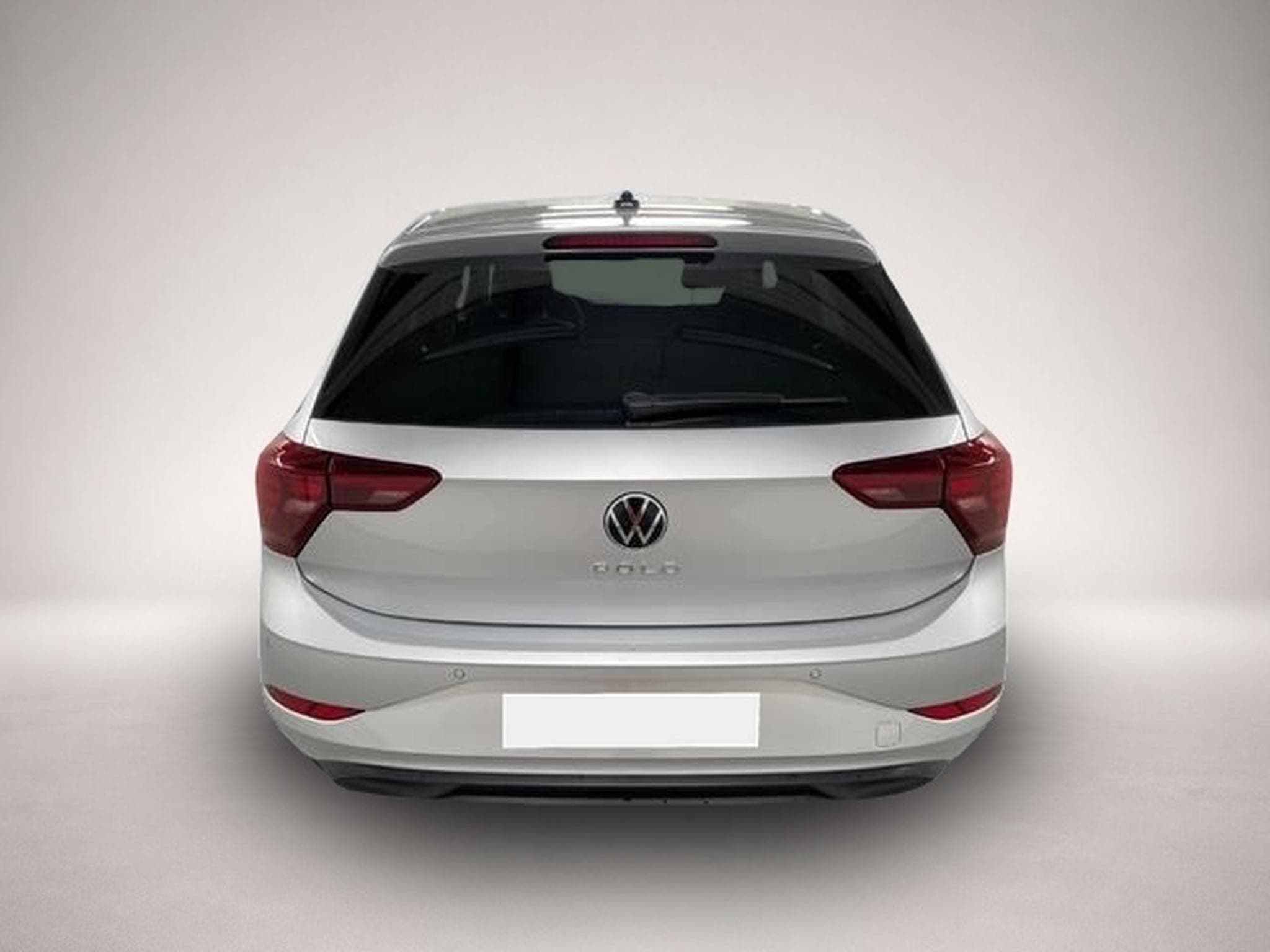 VW Polo (2026) - Foto 6