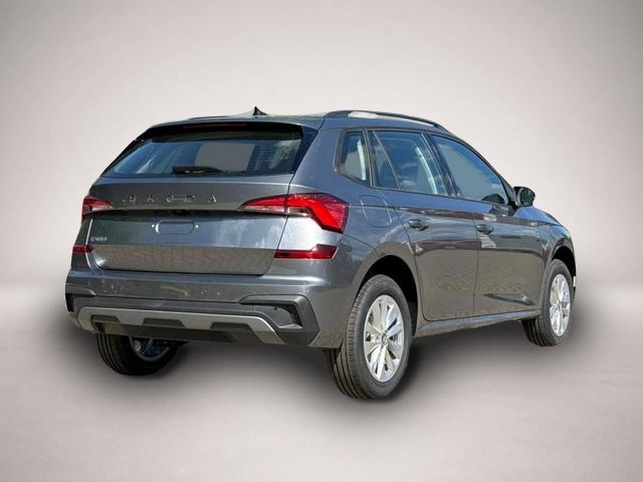 Skoda Kamiq (2026) - Foto 3