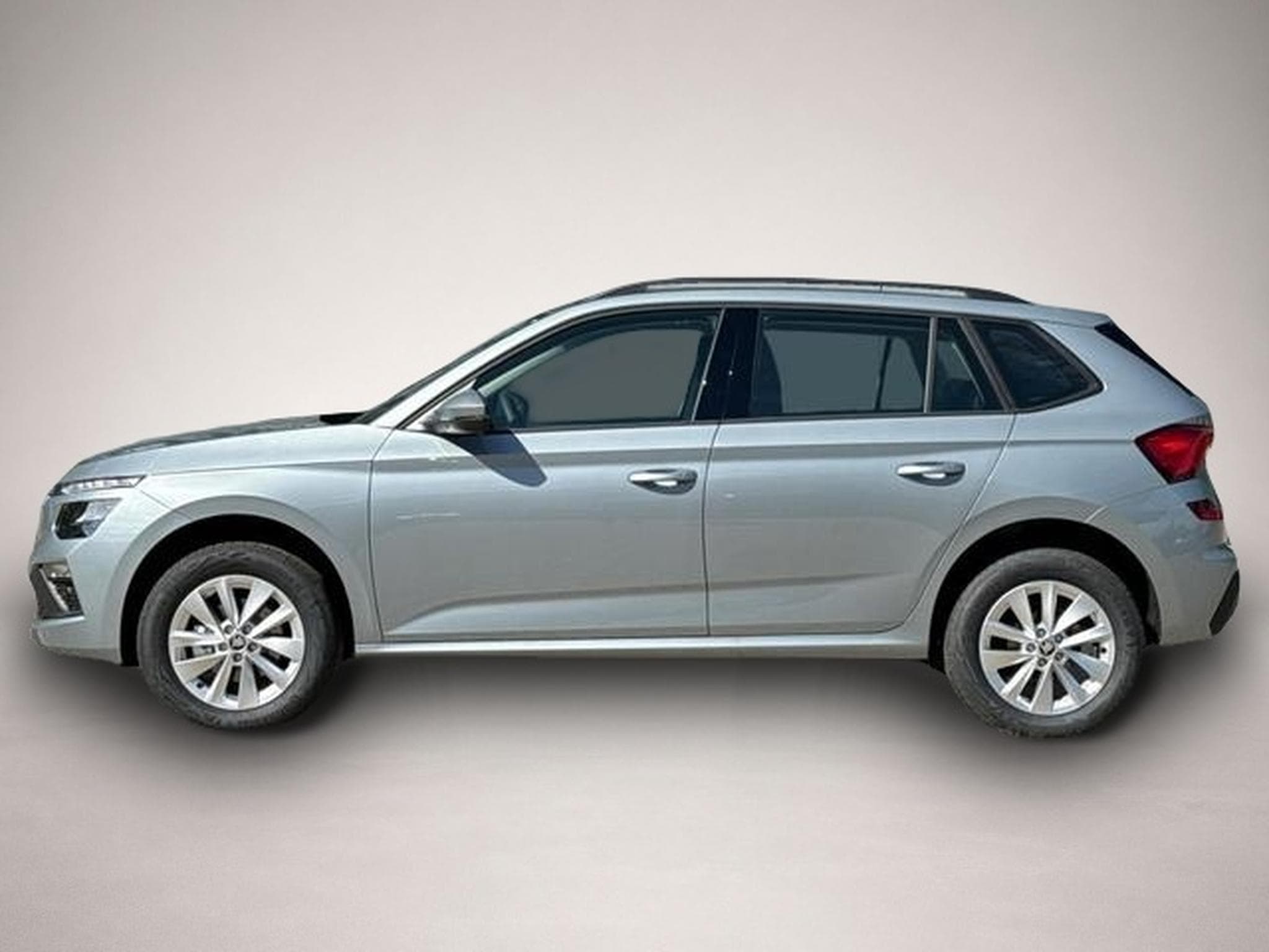 Skoda Kamiq (2026) - Foto 2