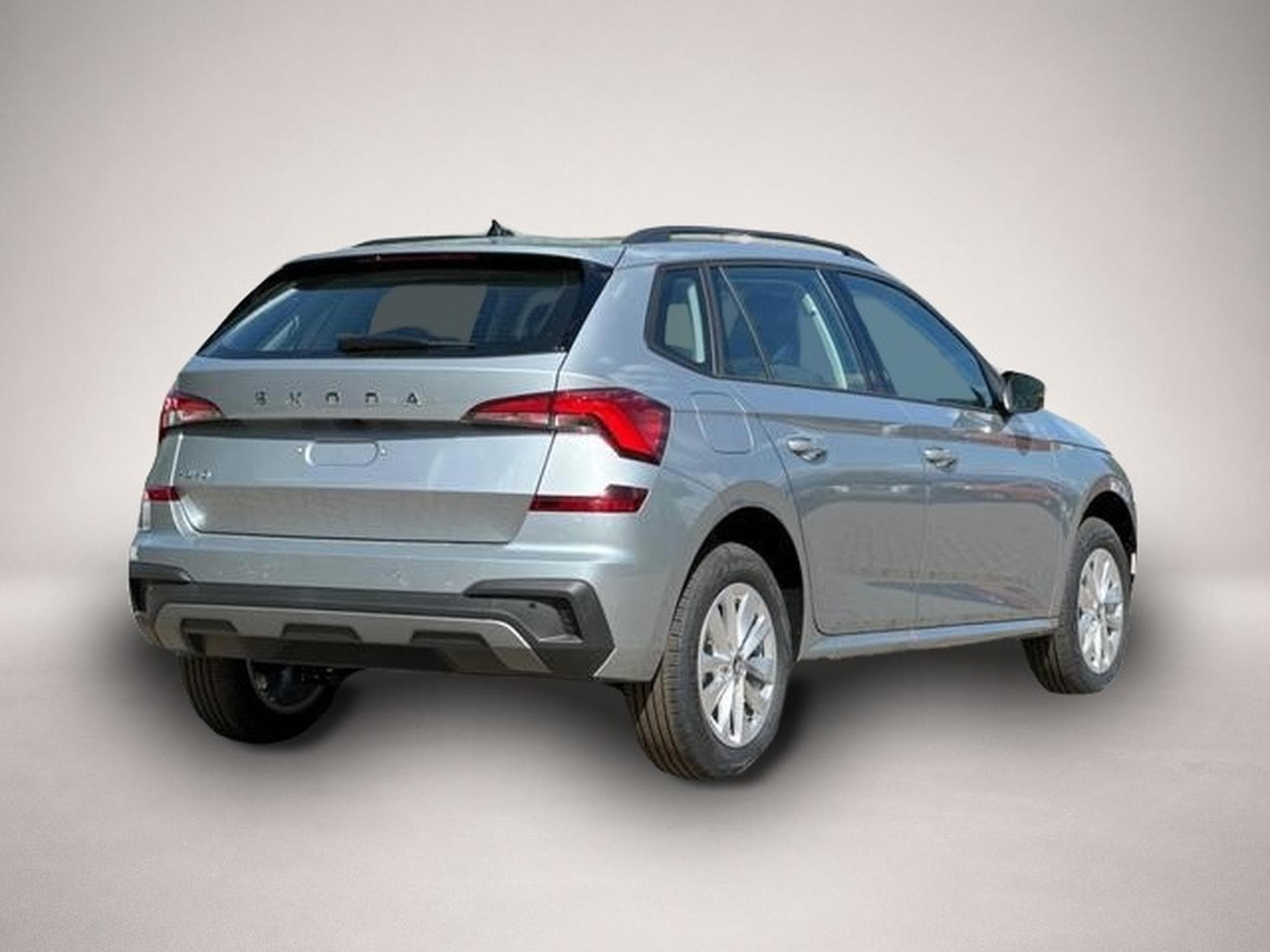 Skoda Kamiq (2026) - Foto 3