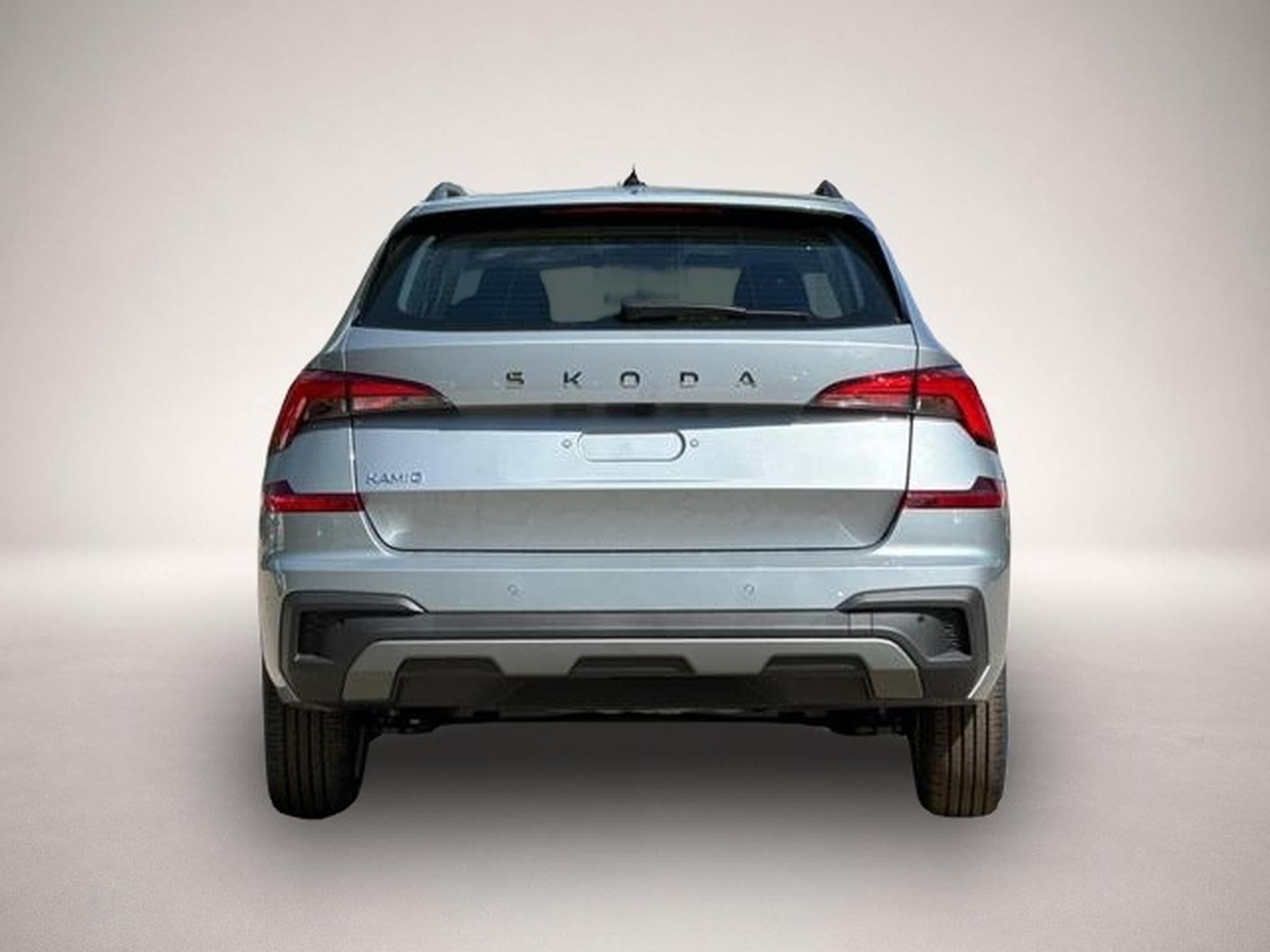 Skoda Kamiq (2026) - Foto 4