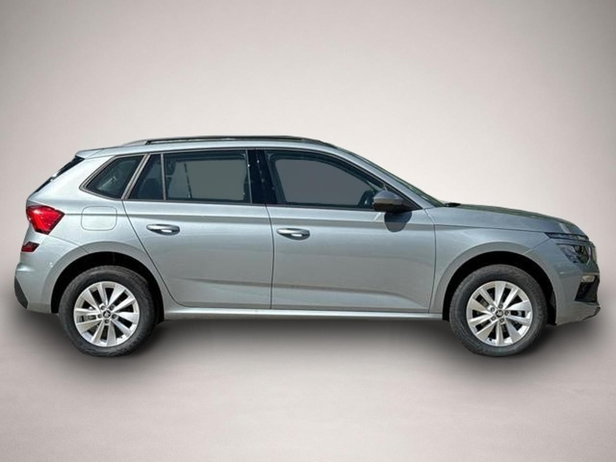 Skoda Kamiq (2026) - Foto 5