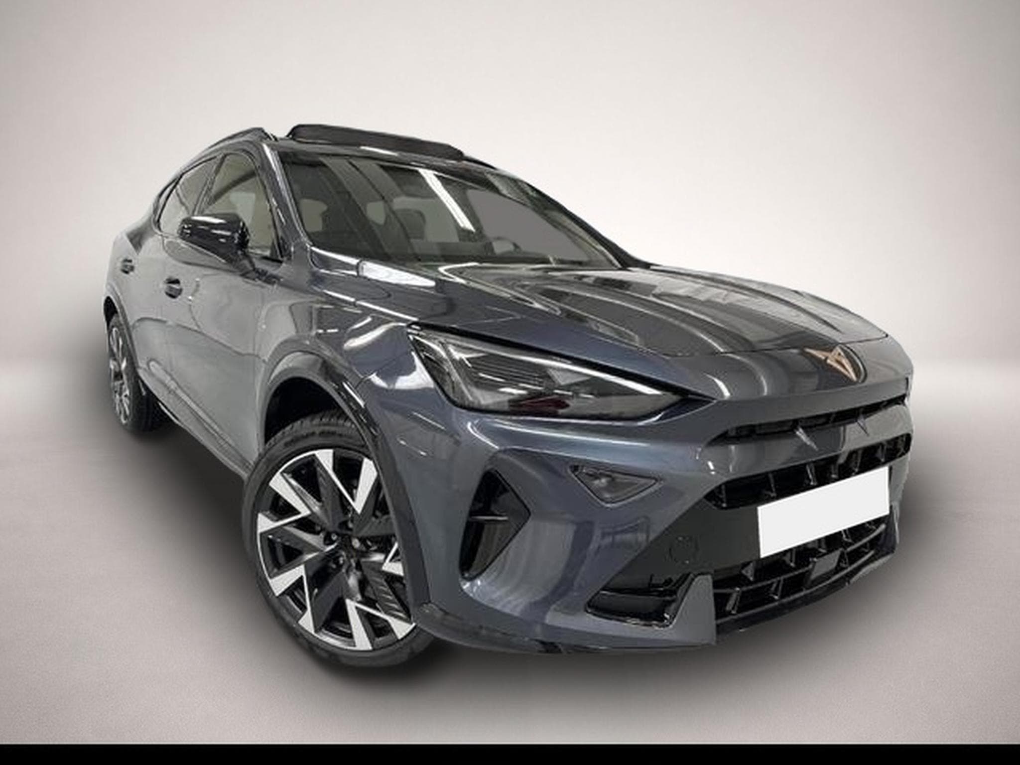 Cupra Formentor (2026) - Foto 1