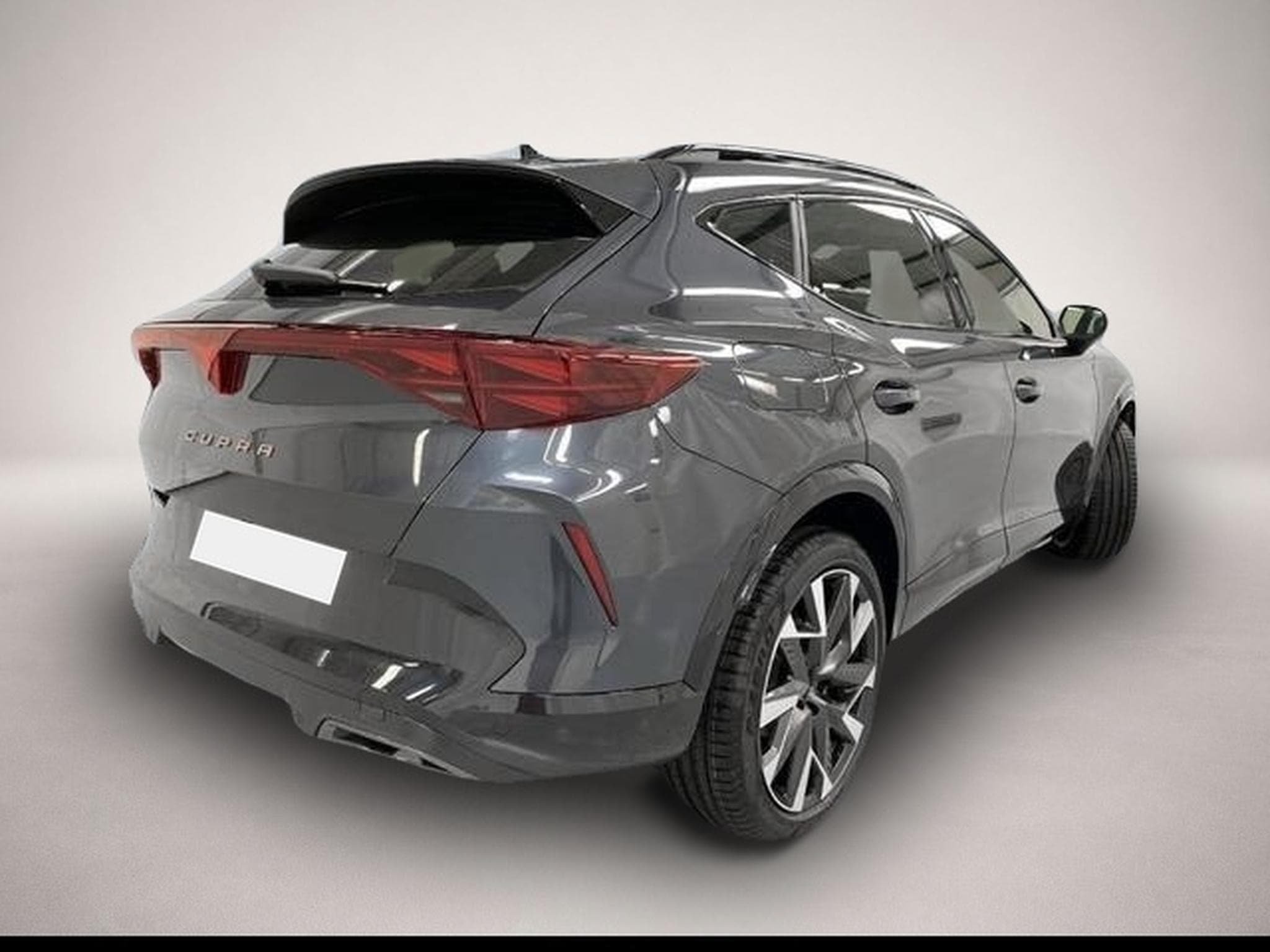 Cupra Formentor (2026) - Foto 3