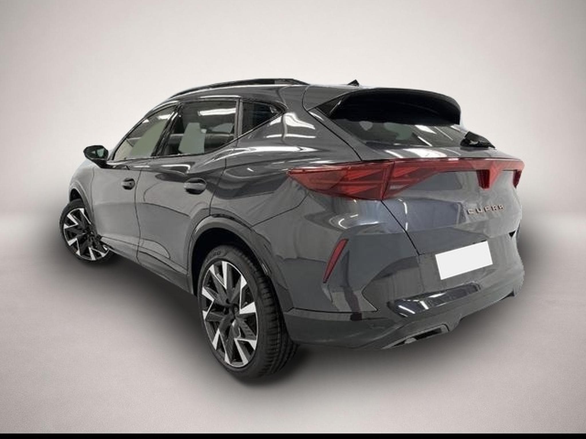 Cupra Formentor (2026) - Foto 5