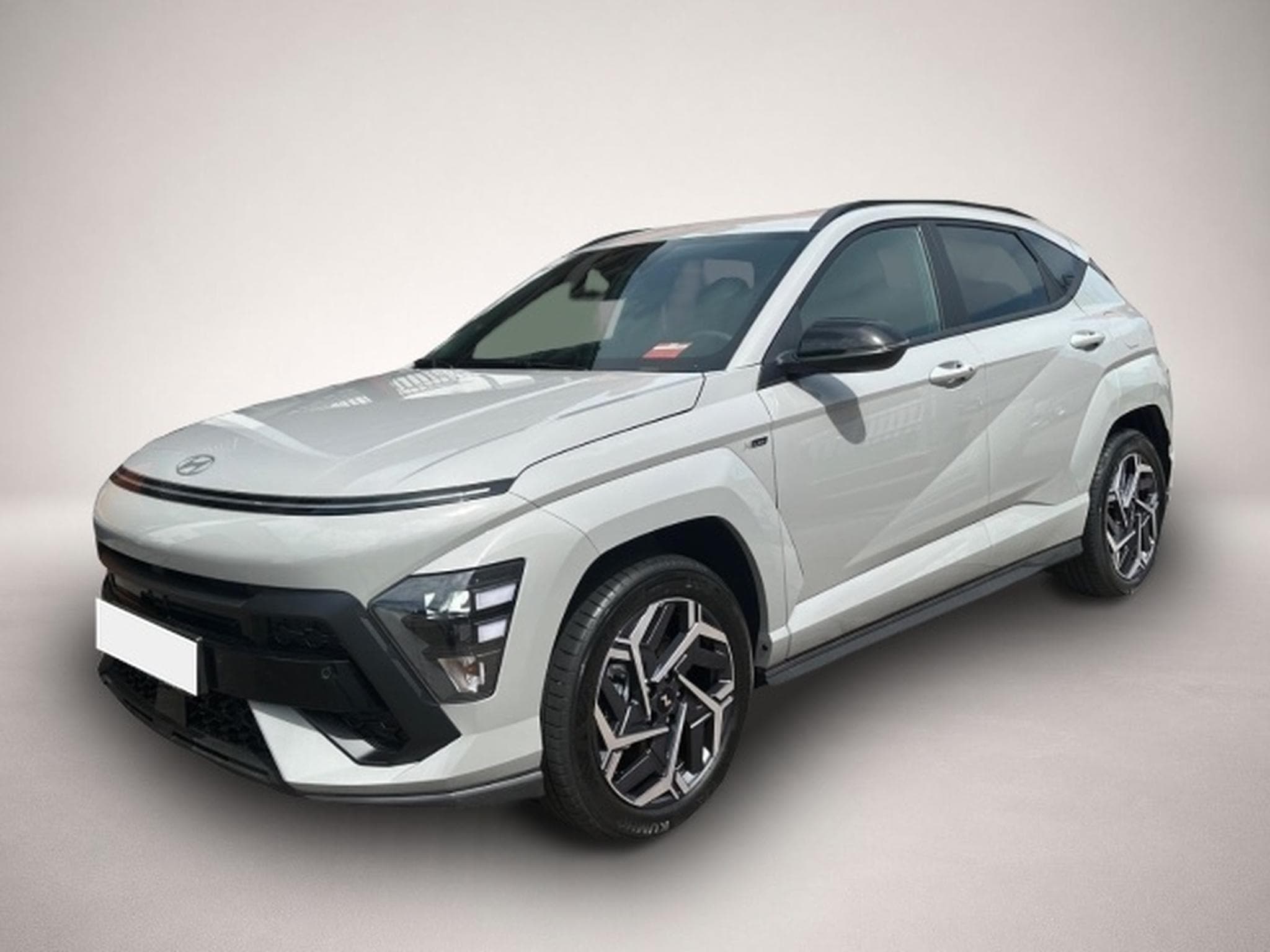 Hyundai Kona (2026) - Foto 1