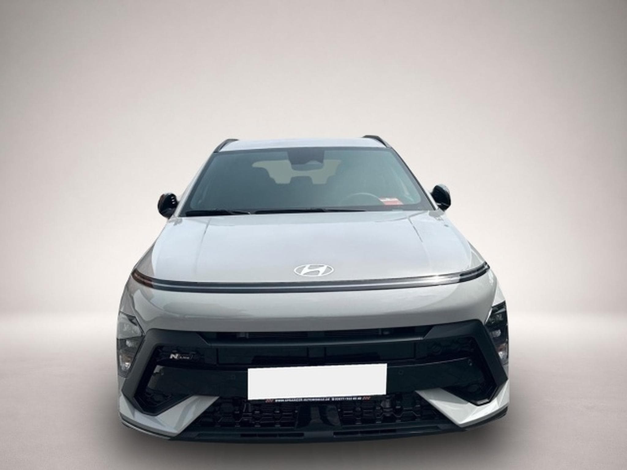 Hyundai Kona (2026) - Foto 2