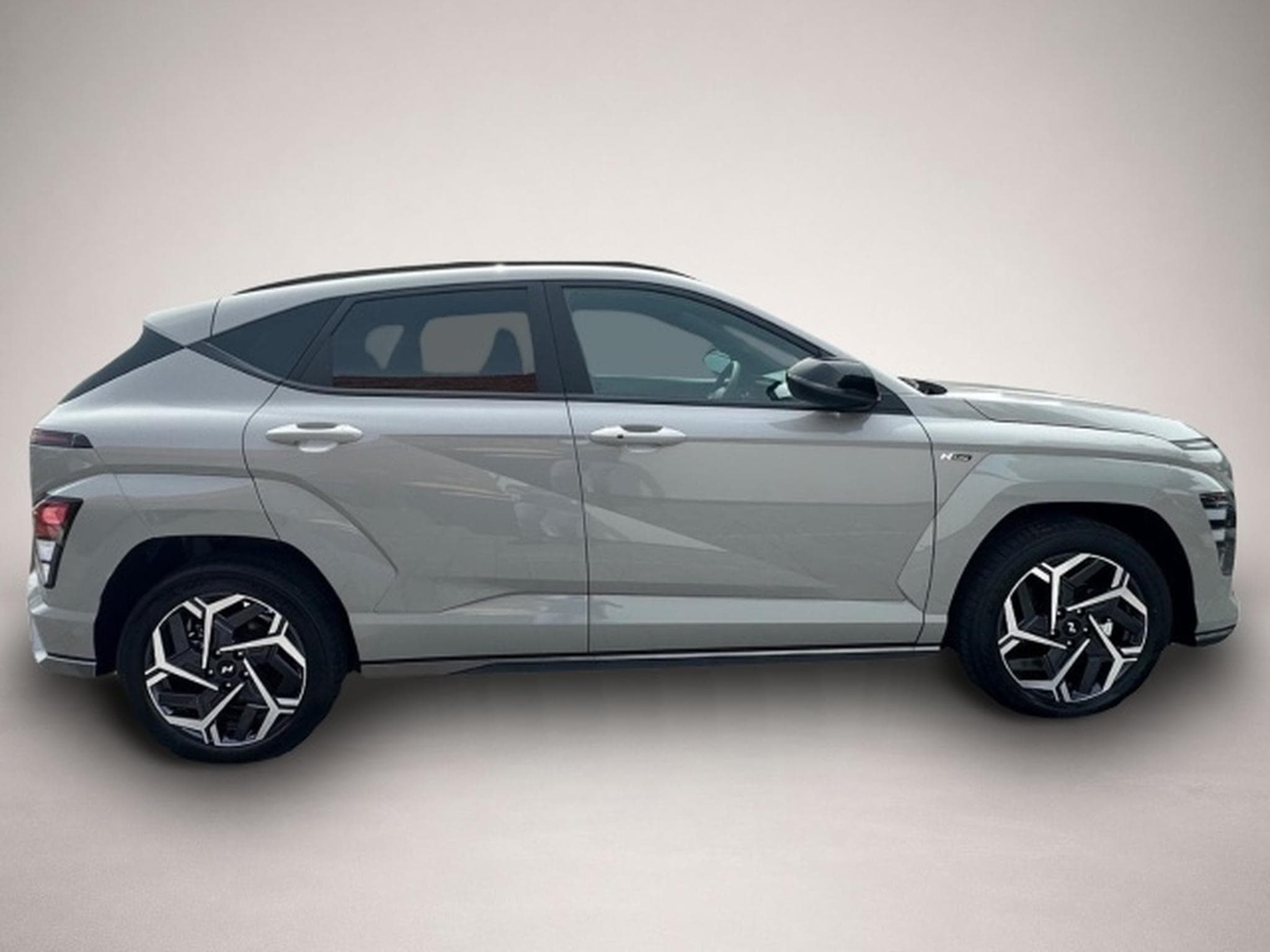 Hyundai Kona (2026) - Foto 4