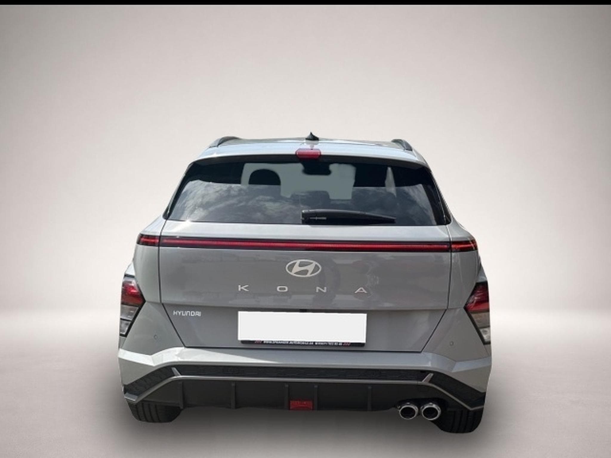 Hyundai Kona (2026) - Foto 6
