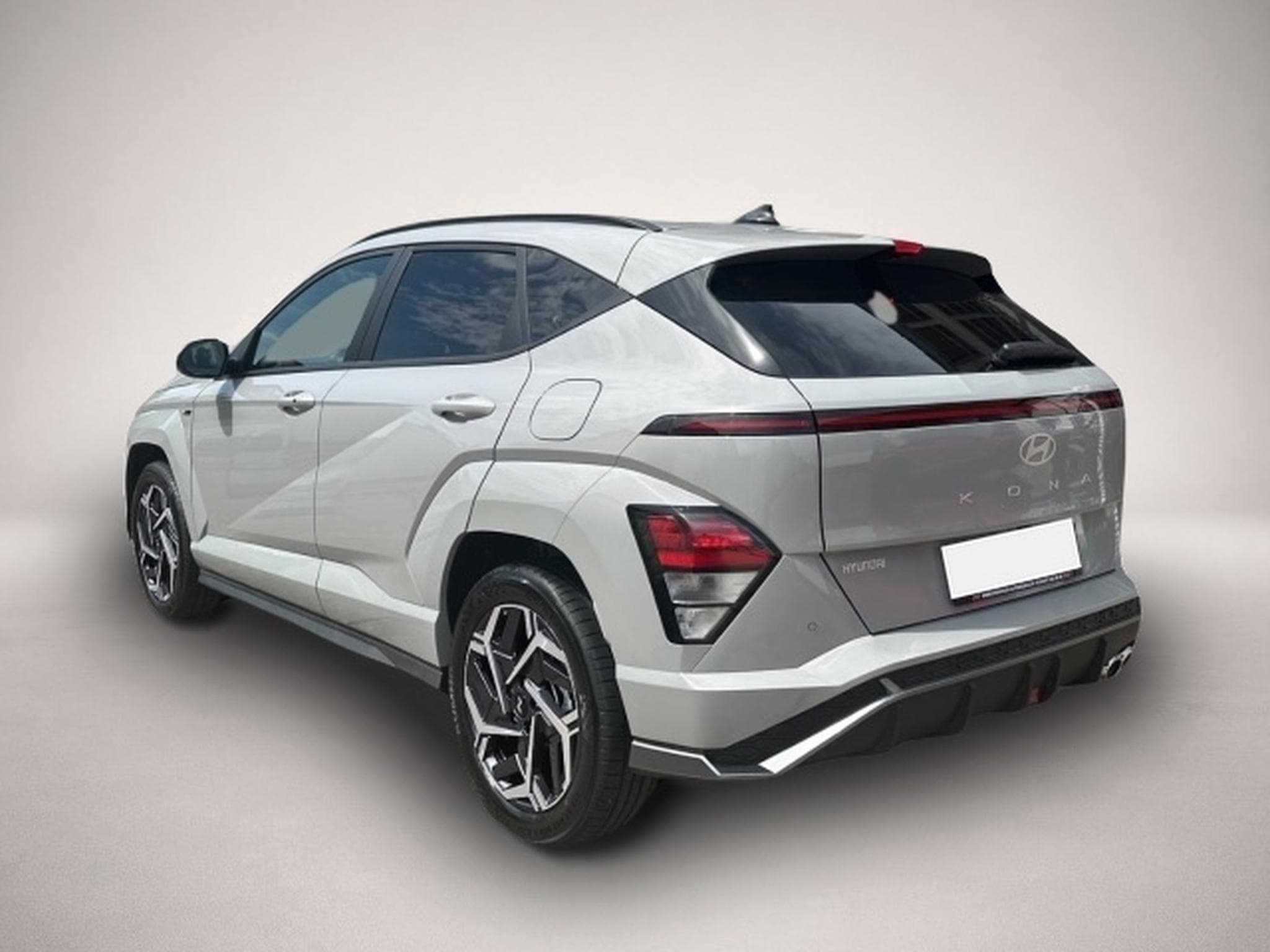 Hyundai Kona (2026) - Foto 7
