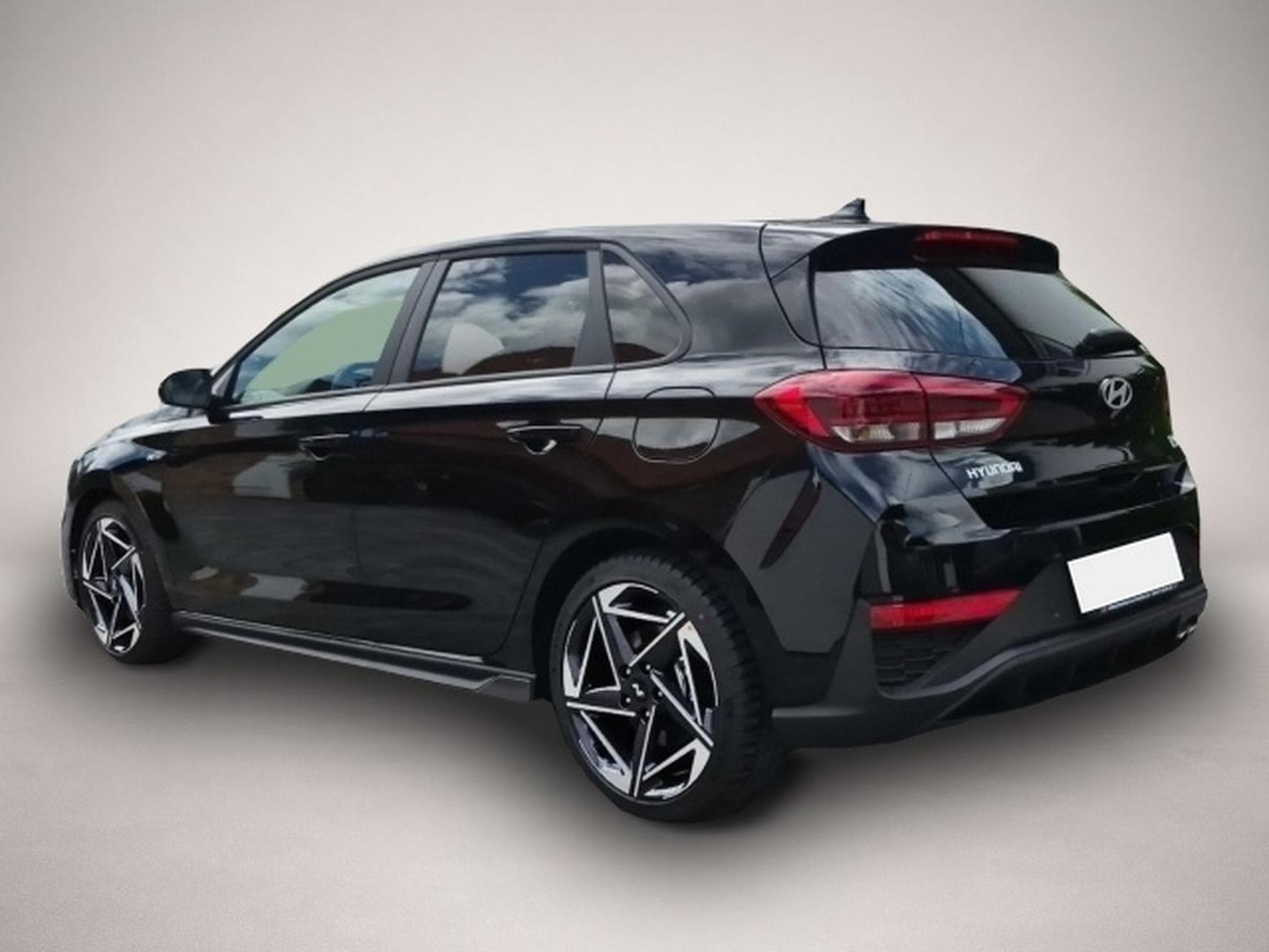 Hyundai i30 (2026) - Foto 7