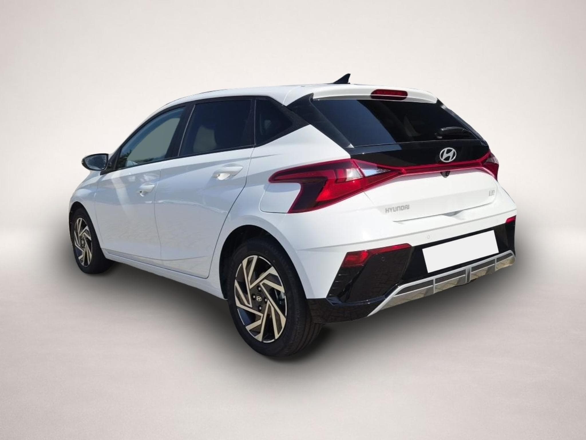 Hyundai i20 (2026) - Foto 3