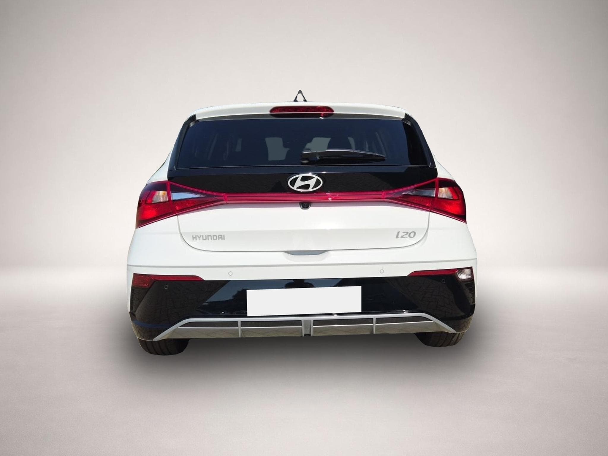 Hyundai i20 (2026) - Foto 4