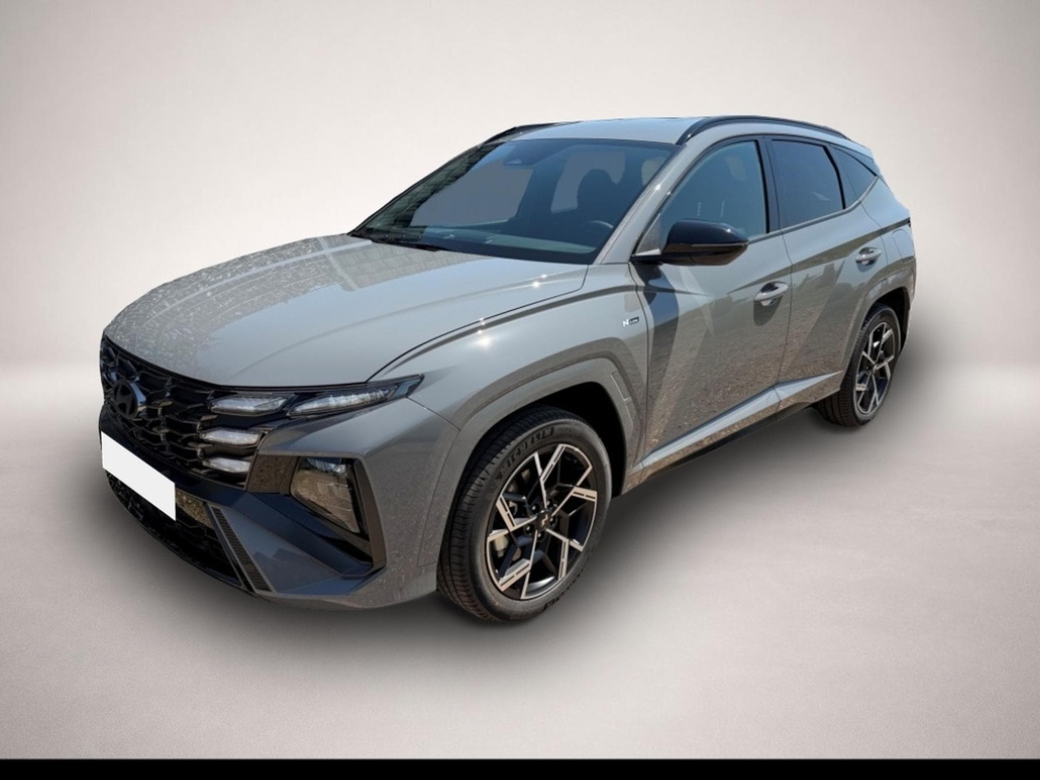 Hyundai Tucson (2026) - Foto 1