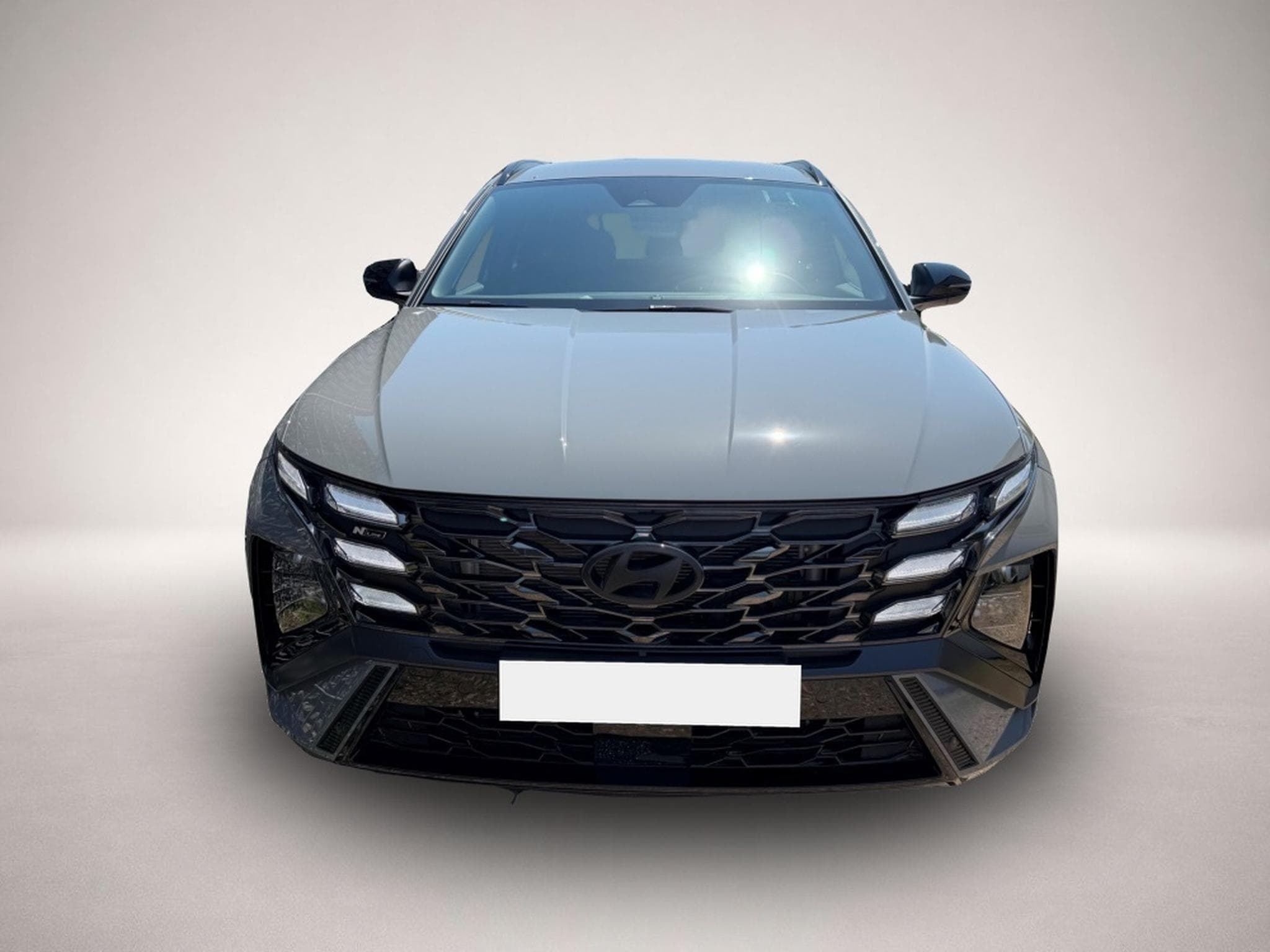 Hyundai Tucson (2026) - Foto 2
