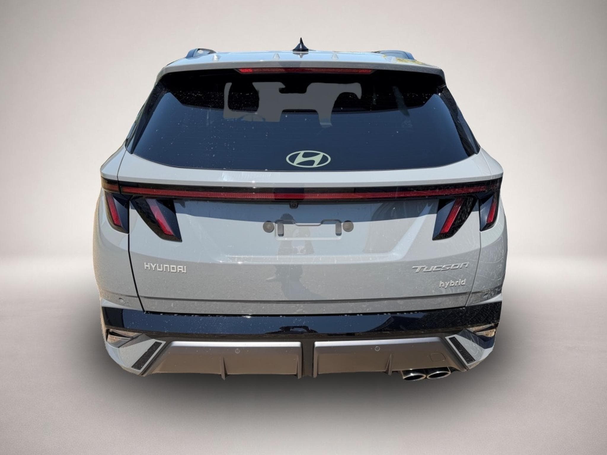 Hyundai Tucson (2026) - Foto 5