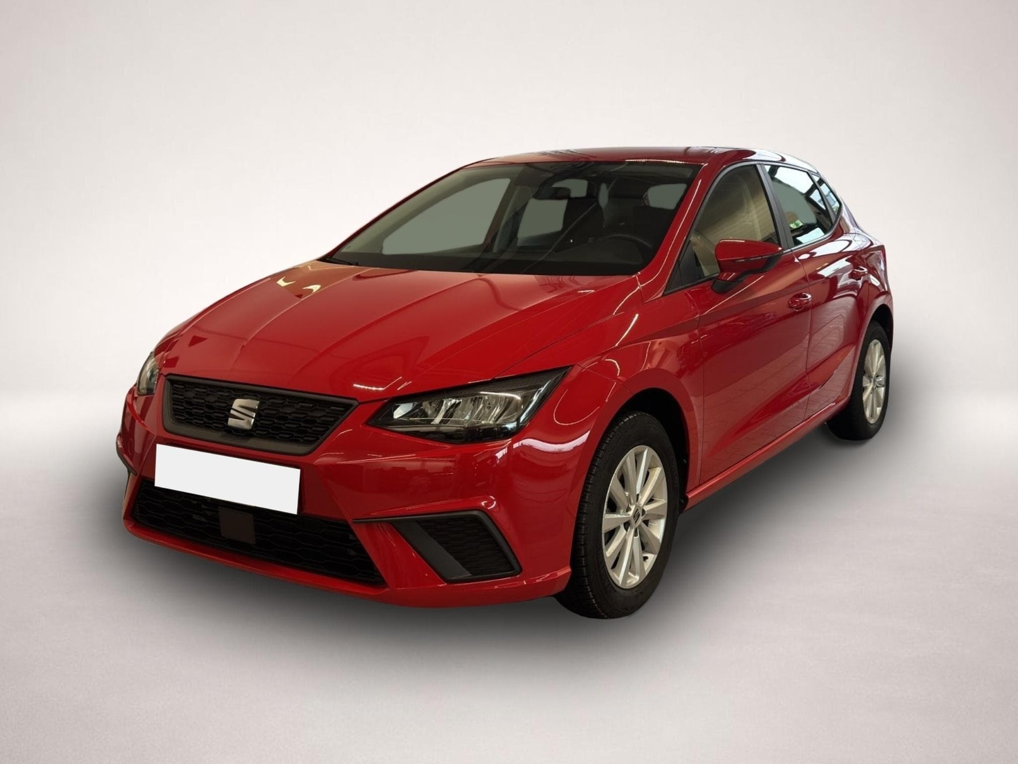 Seat Ibiza (2024) - Foto 1