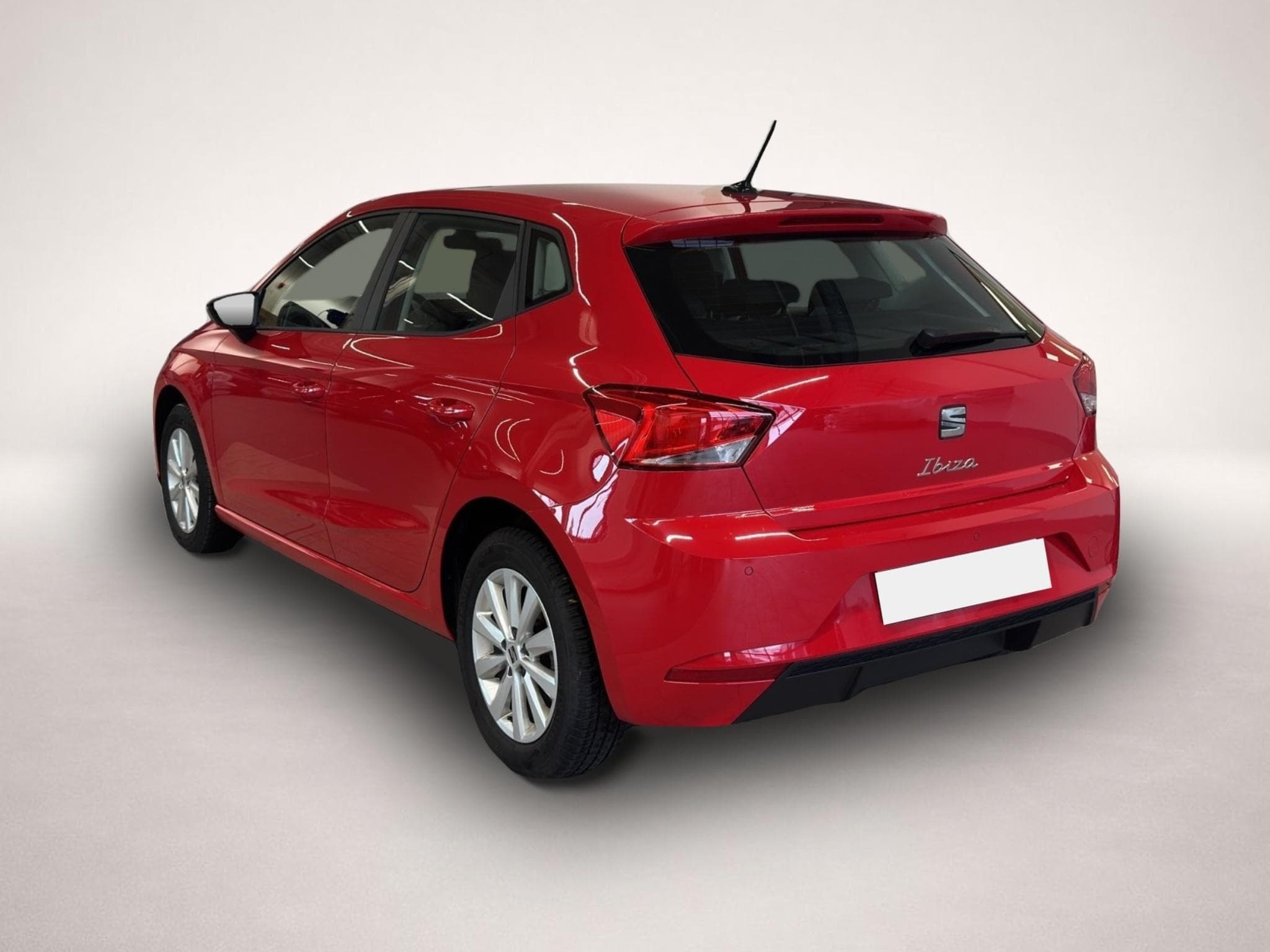 Seat Ibiza (2024) - Foto 4