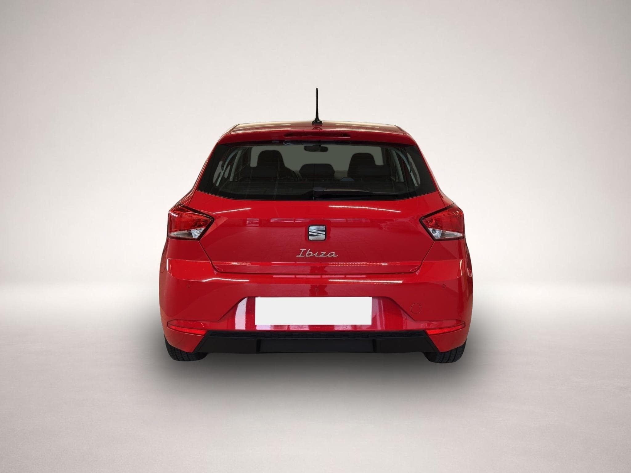Seat Ibiza (2024) - Foto 5