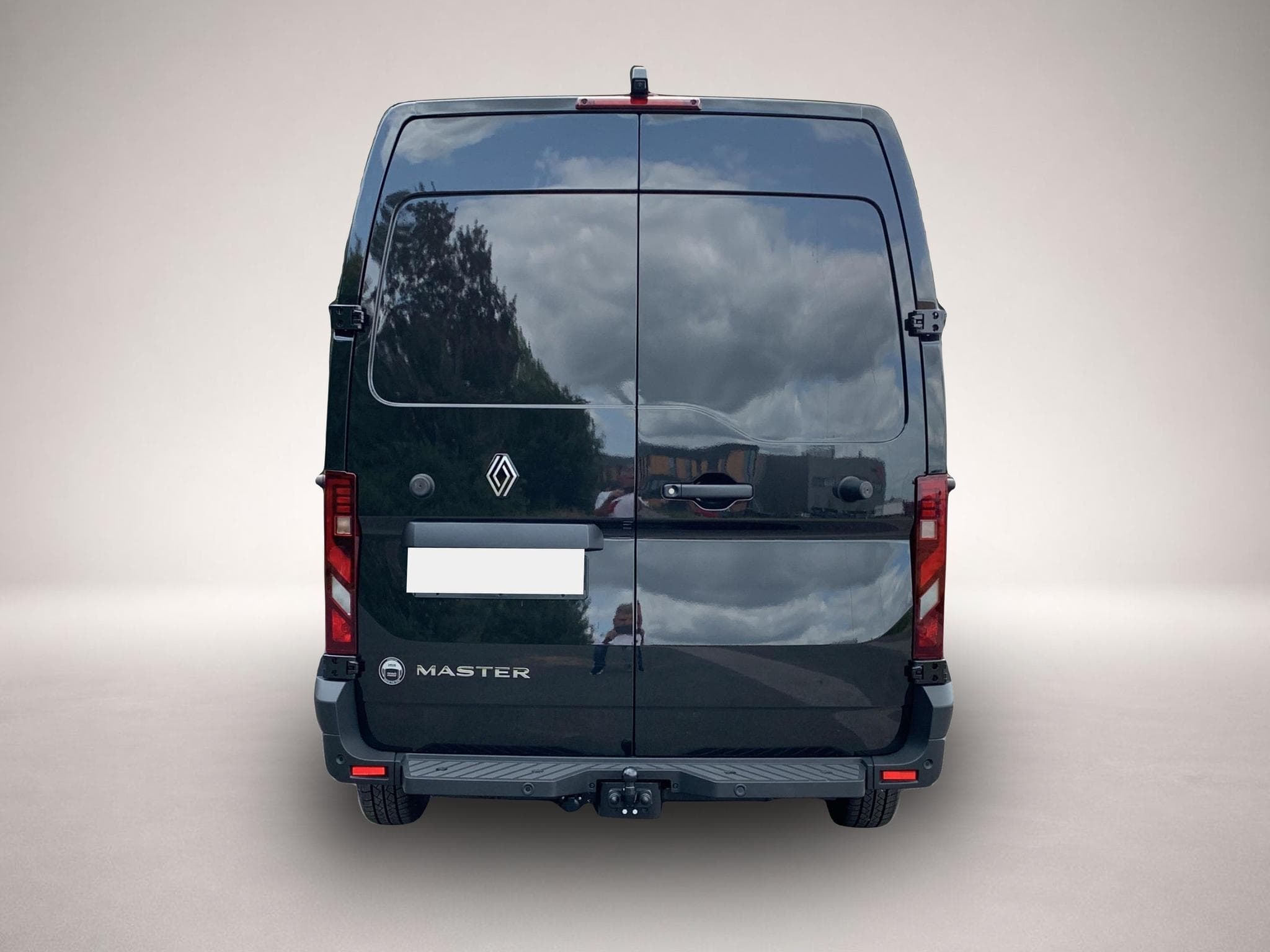 Renault Master (2026) - Foto 4